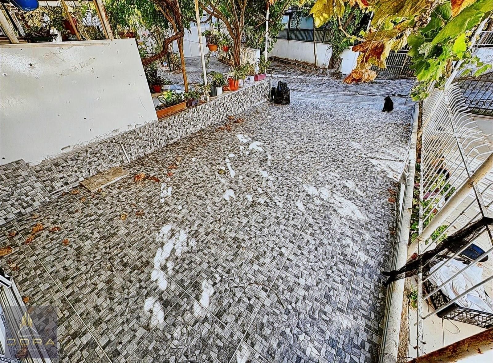 Dora'dan İkizçay'da Denize 50 Metre 3+1 Satılık Fırsat Villa - Görsel 26