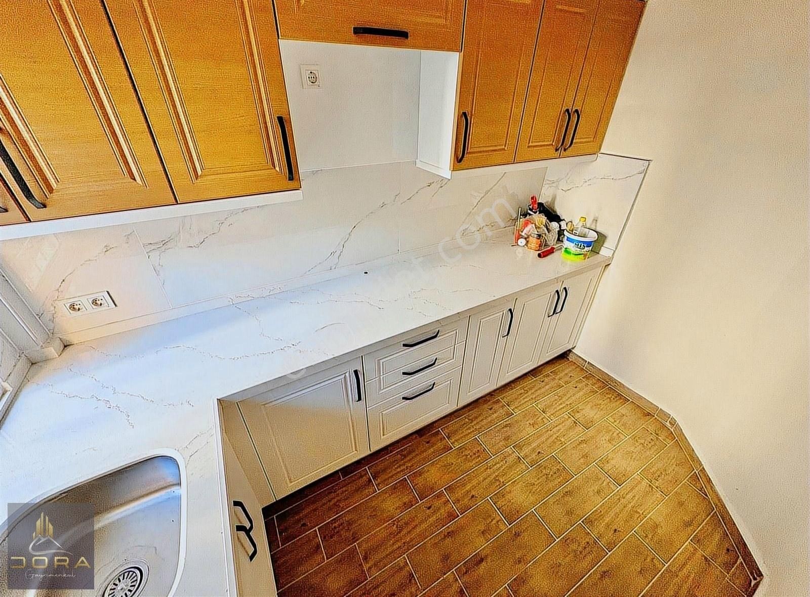 Dora'dan İkizçay'da Denize 50 Metre 3+1 Satılık Fırsat Villa - Görsel 8