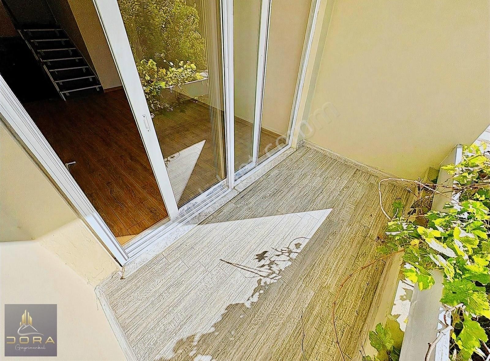 Dora'dan İkizçay'da Denize 50 Metre 3+1 Satılık Fırsat Villa - Görsel 22