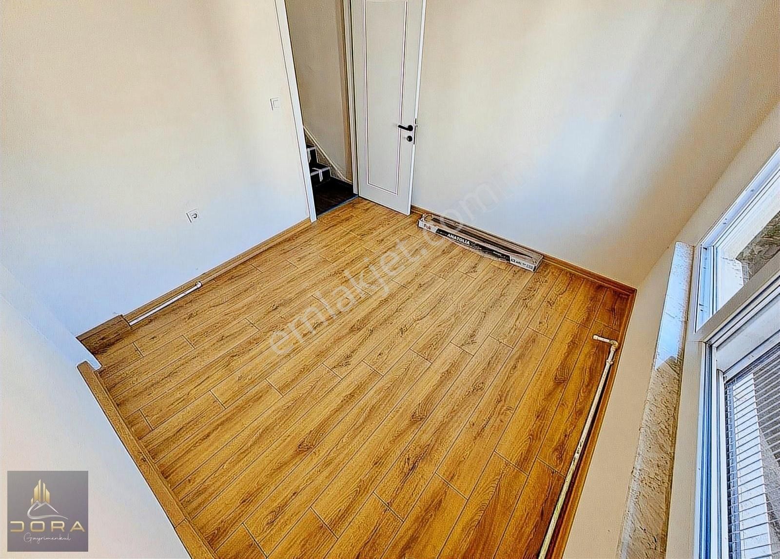 Dora'dan İkizçay'da Denize 50 Metre 3+1 Satılık Fırsat Villa - Görsel 31