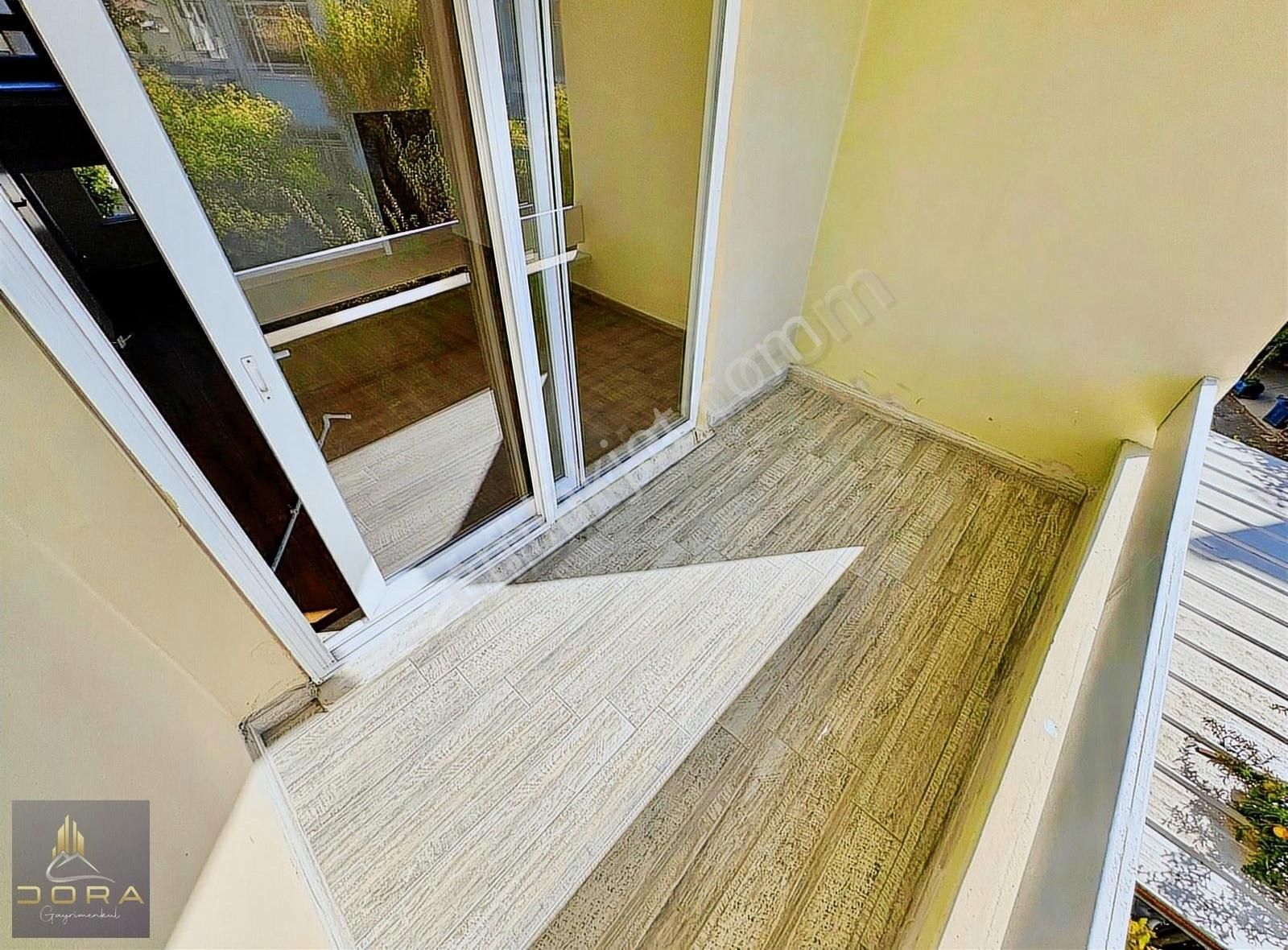 Dora'dan İkizçay'da Denize 50 Metre 3+1 Satılık Fırsat Villa - Görsel 16