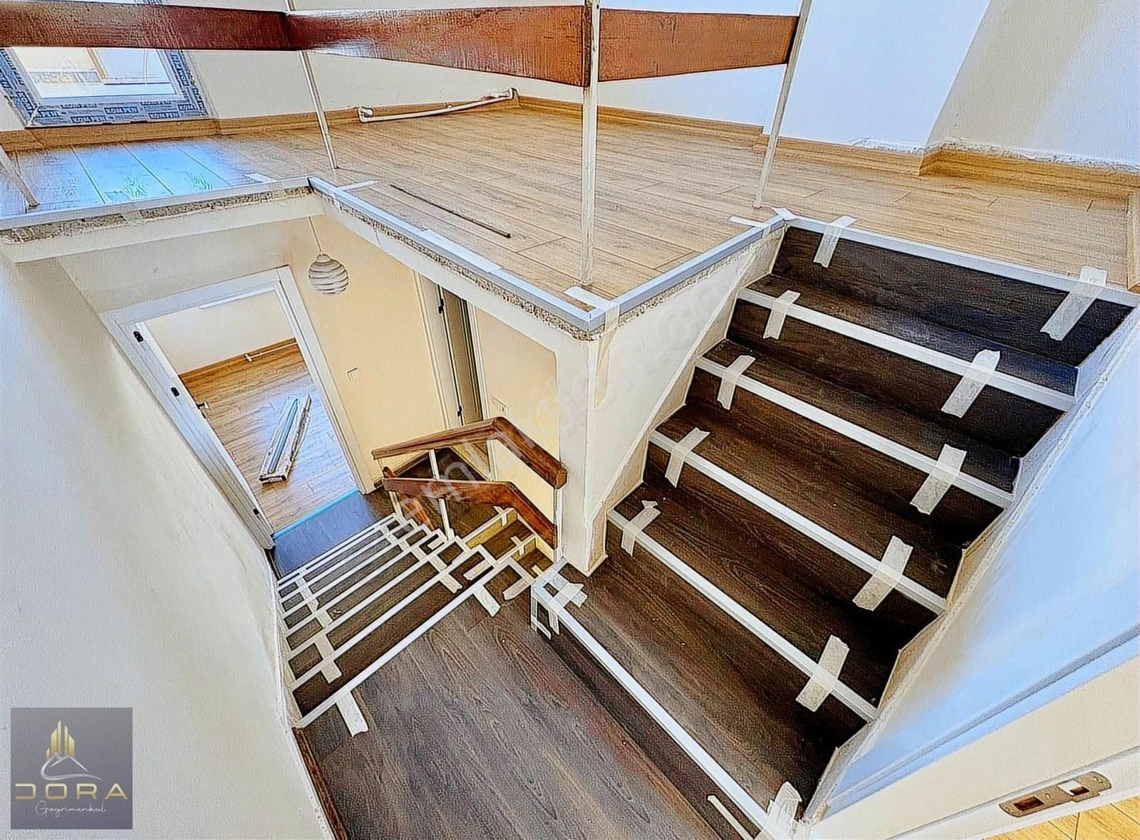 Dora'dan İkizçay'da Denize 50 Metre 3+1 Satılık Fırsat Villa - Görsel 29