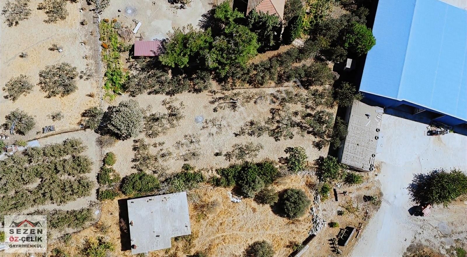 Çanakkale Tevfikiye Köyünde Satılık İmarlı Arsa - Görsel 8