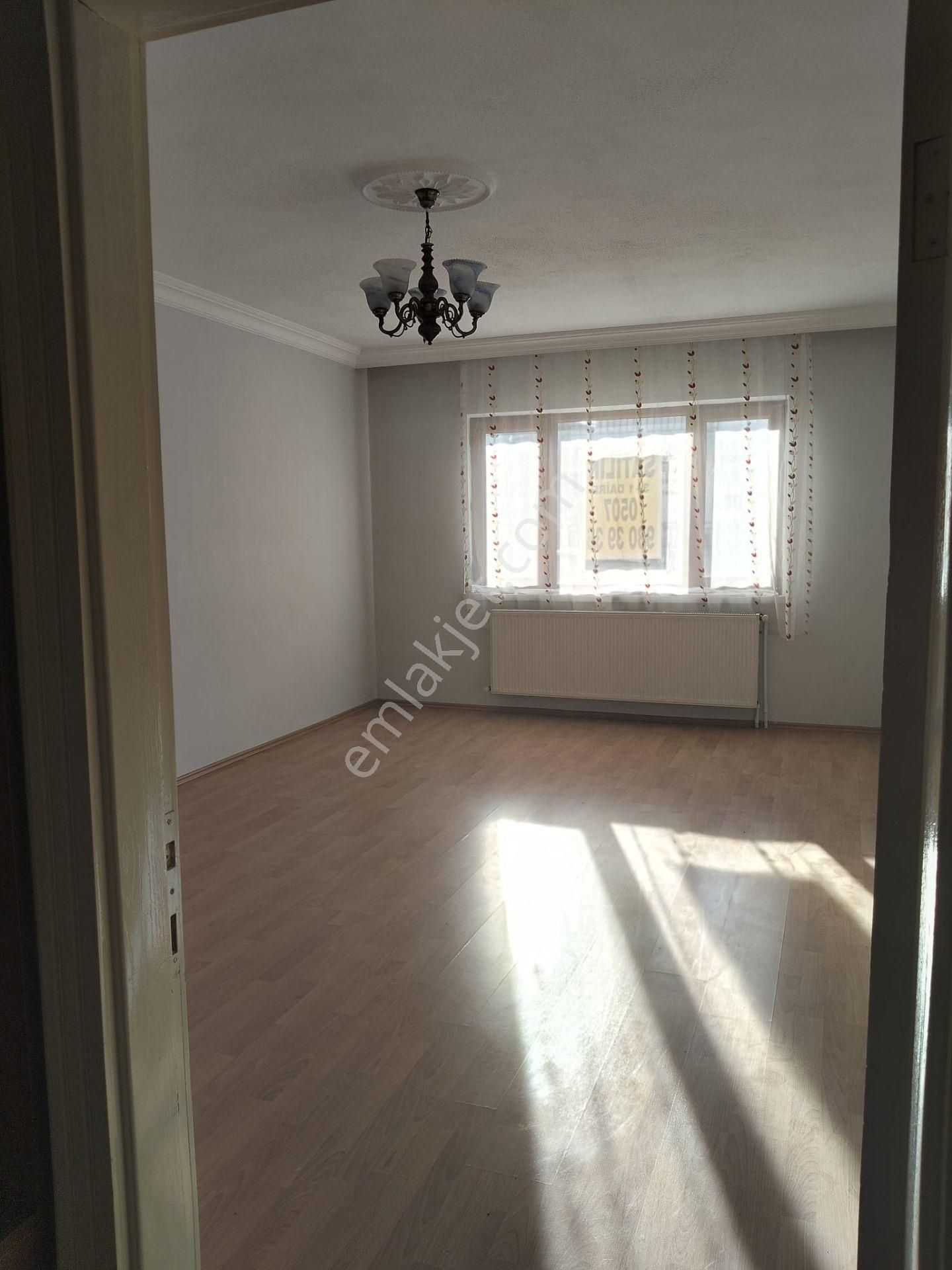 Mç Emlak'tan Selçuklu Mah'sınde 3+1 Satılık Daire - Görsel 12