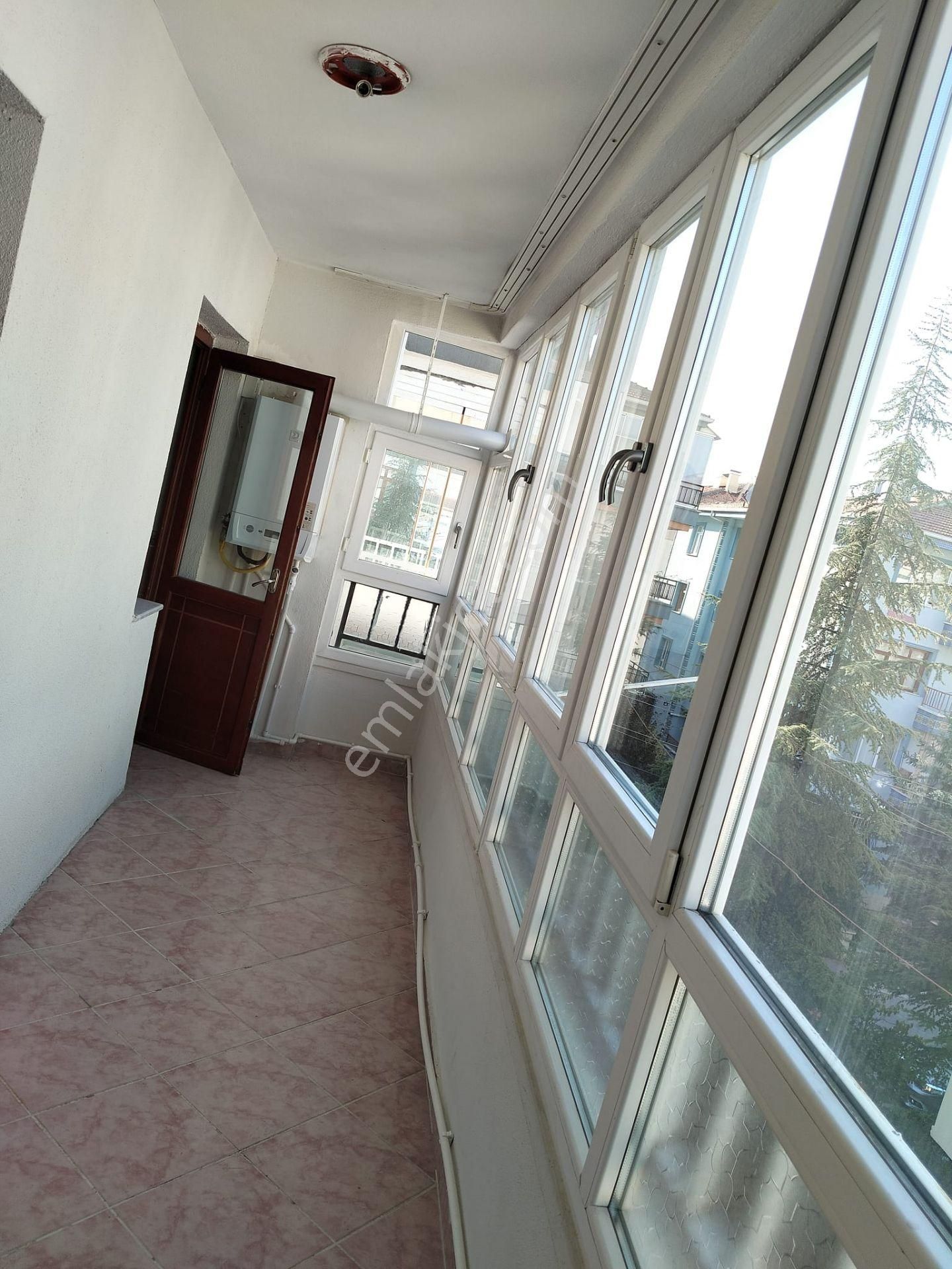 Mç Emlak'tan Selçuklu Mah'sınde 3+1 Satılık Daire - Görsel 15