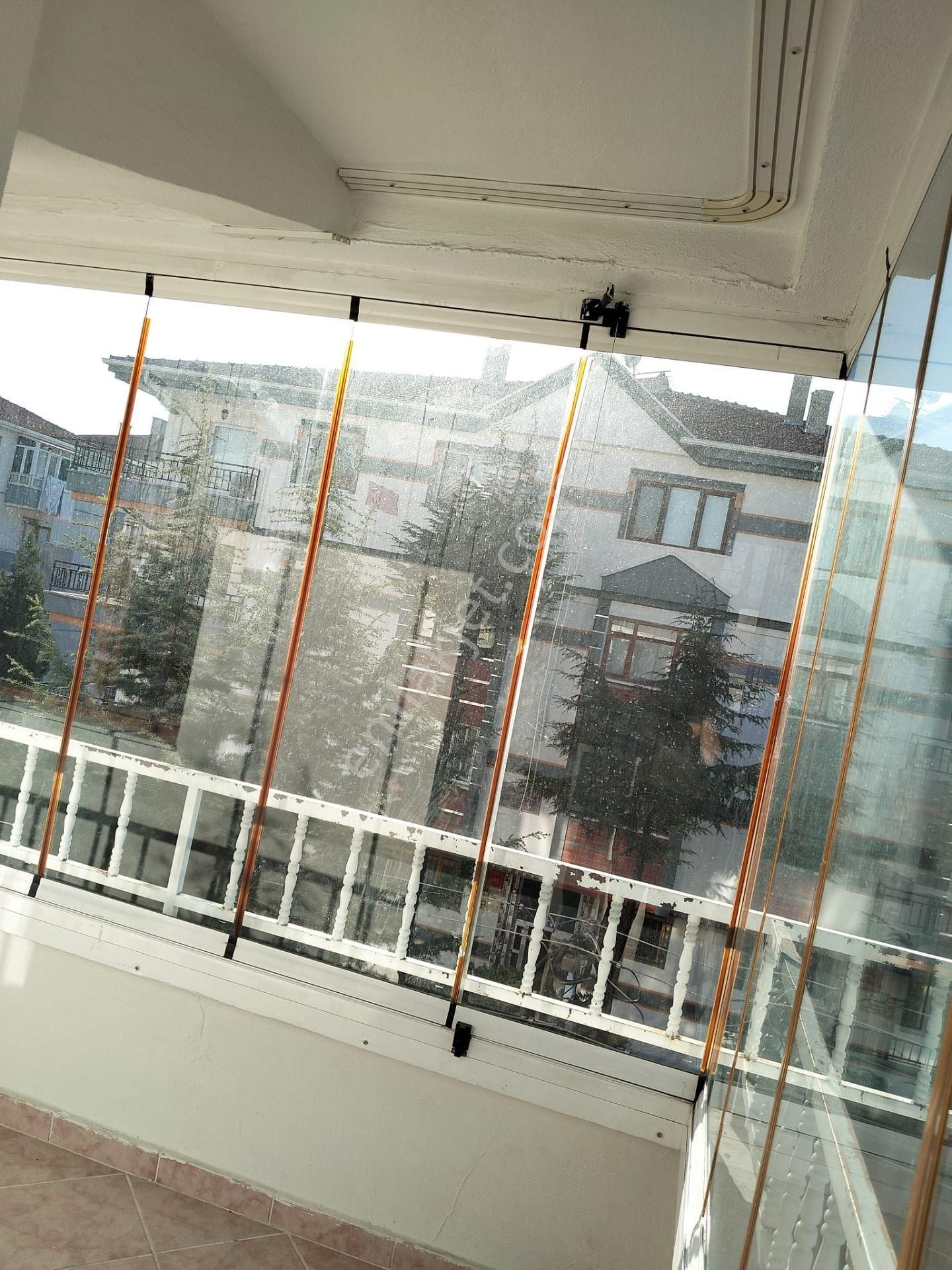 Mç Emlak'tan Selçuklu Mah'sınde 3+1 Satılık Daire - Görsel 16