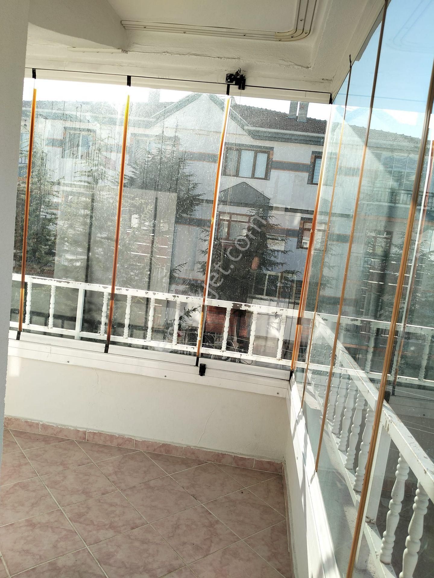 Mç Emlak'tan Selçuklu Mah'sınde 3+1 Satılık Daire - Görsel 18