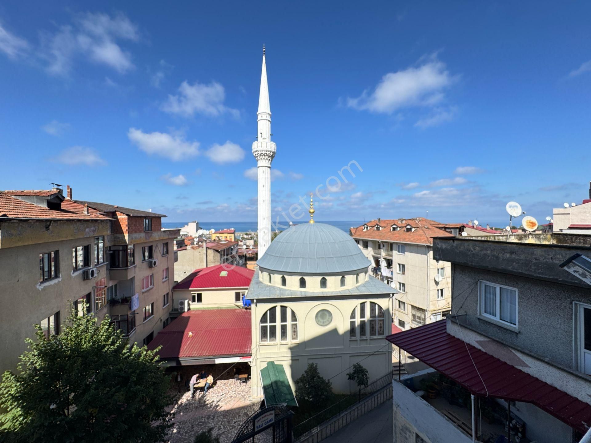Trabzon Ortahisar Yalı Mahallesi 2+1 Satılık Konut - Görsel 16