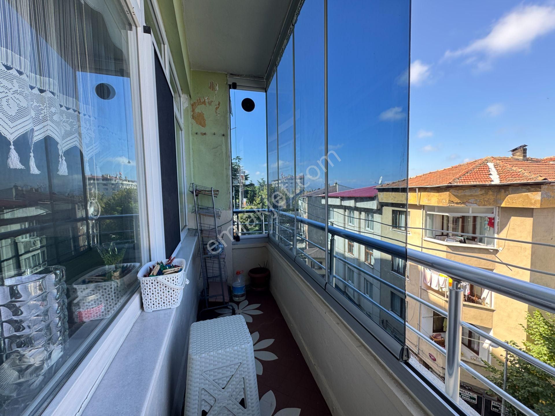 Trabzon Ortahisar Yalı Mahallesi 2+1 Satılık Konut - Görsel 13
