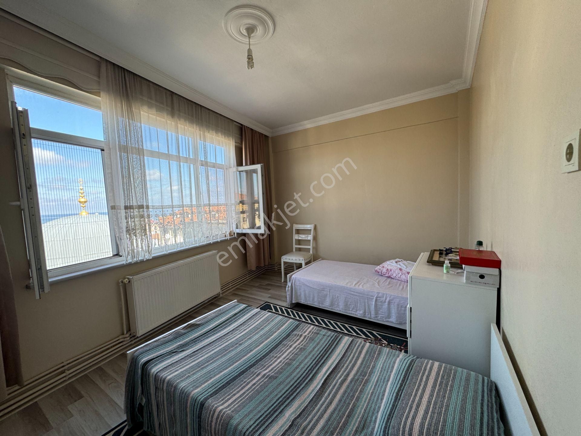 Trabzon Ortahisar Yalı Mahallesi 2+1 Satılık Konut - Görsel 17