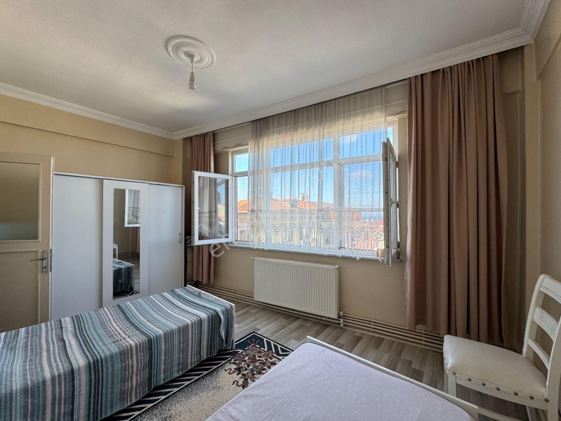 Trabzon Ortahisar Yalı Mahallesi 2+1 Satılık Konut - Görsel 19