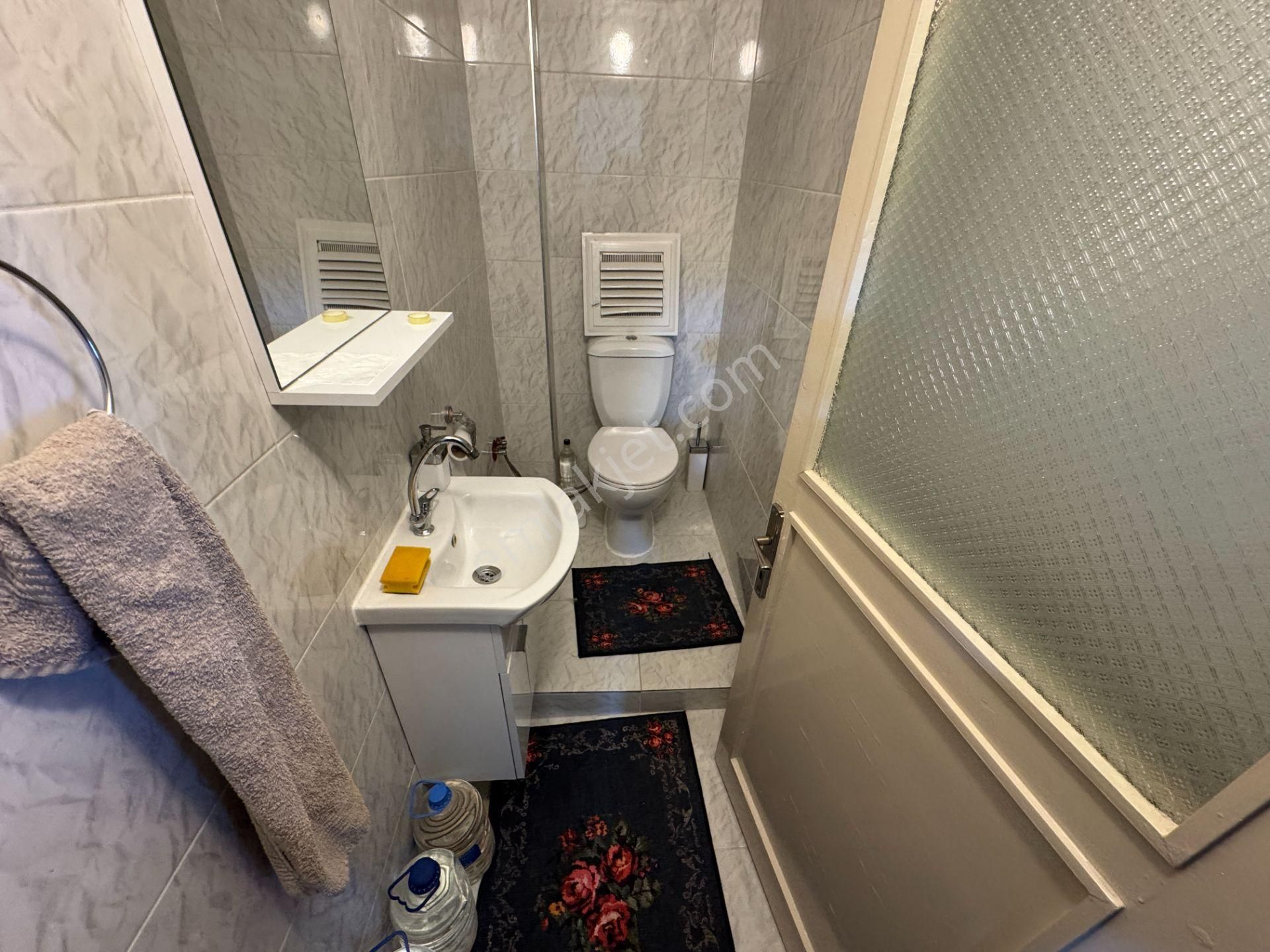 Trabzon Ortahisar Yalı Mahallesi 2+1 Satılık Konut - Görsel 26