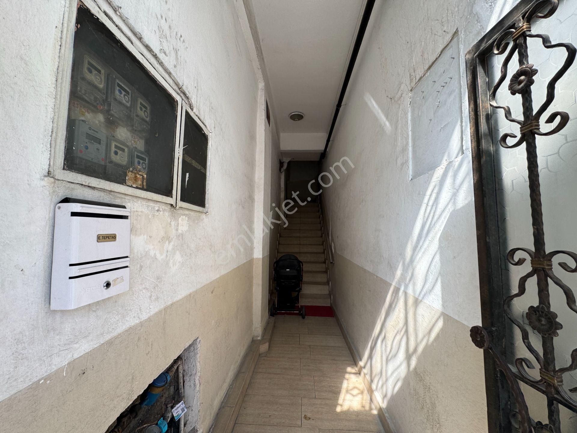Trabzon Ortahisar Yalı Mahallesi 2+1 Satılık Konut - Görsel 4