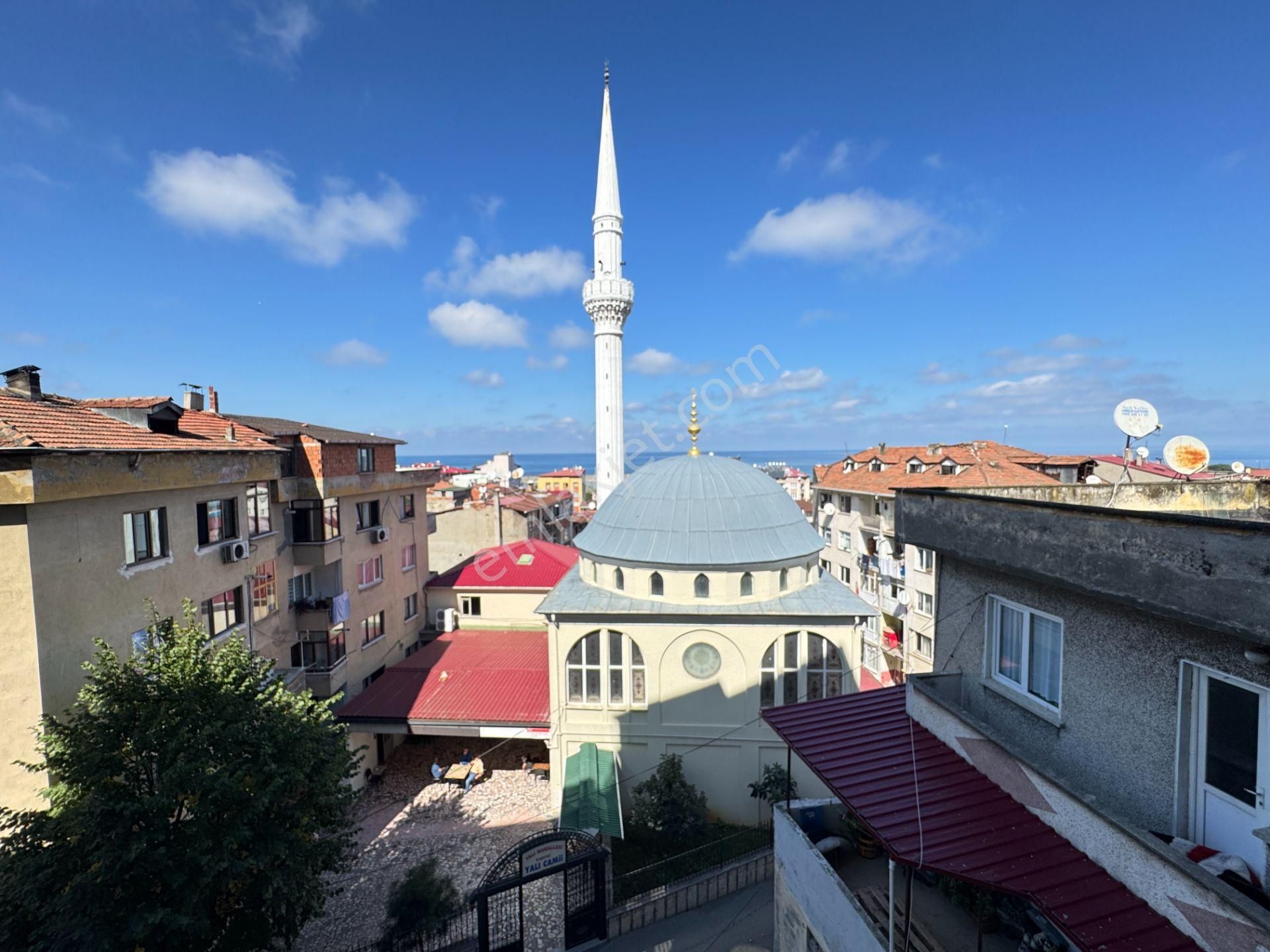 Trabzon Ortahisar Yalı Mahallesi 2+1 Satılık Konut - Görsel 20