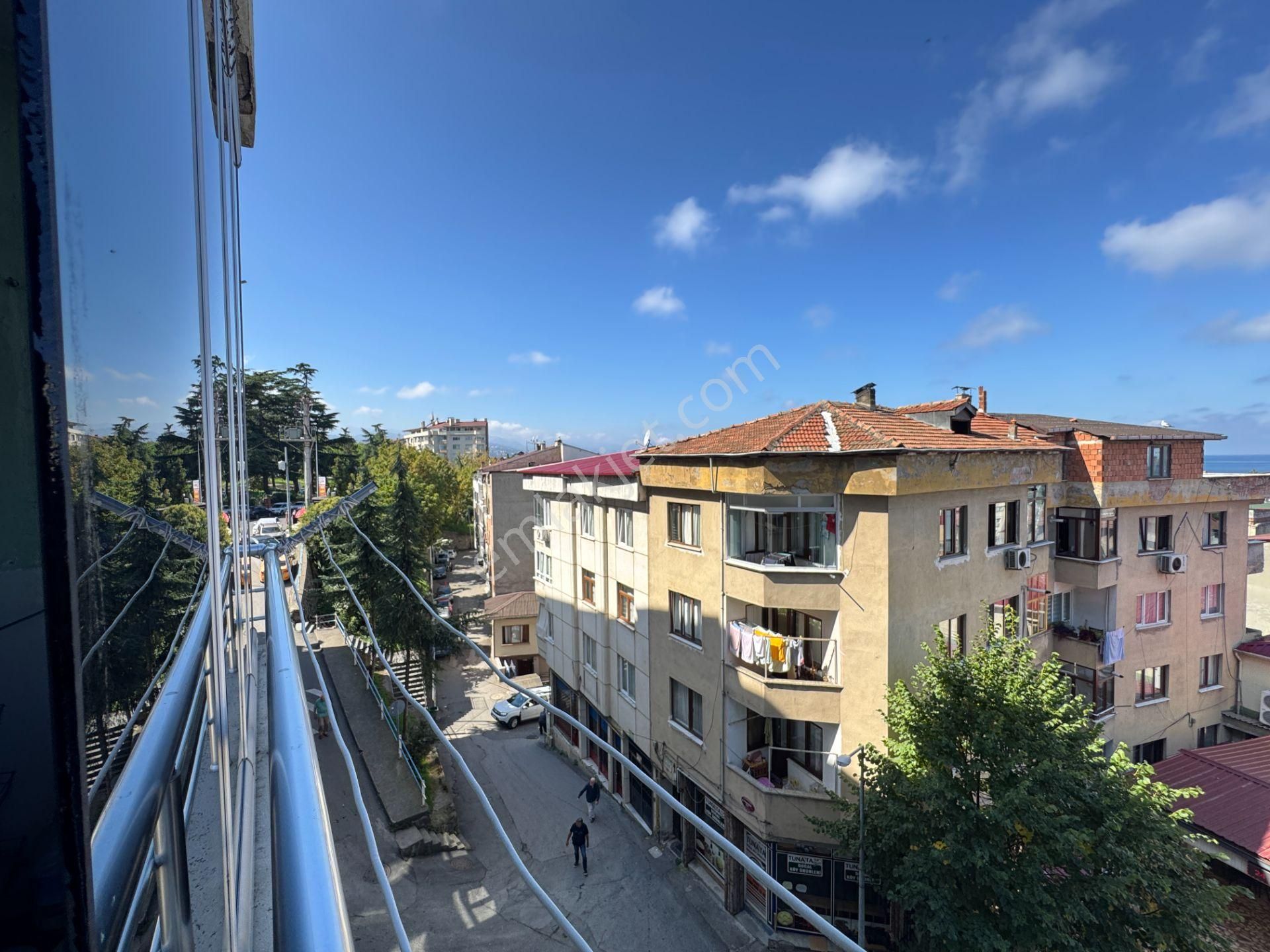 Trabzon Ortahisar Yalı Mahallesi 2+1 Satılık Konut - Görsel 15
