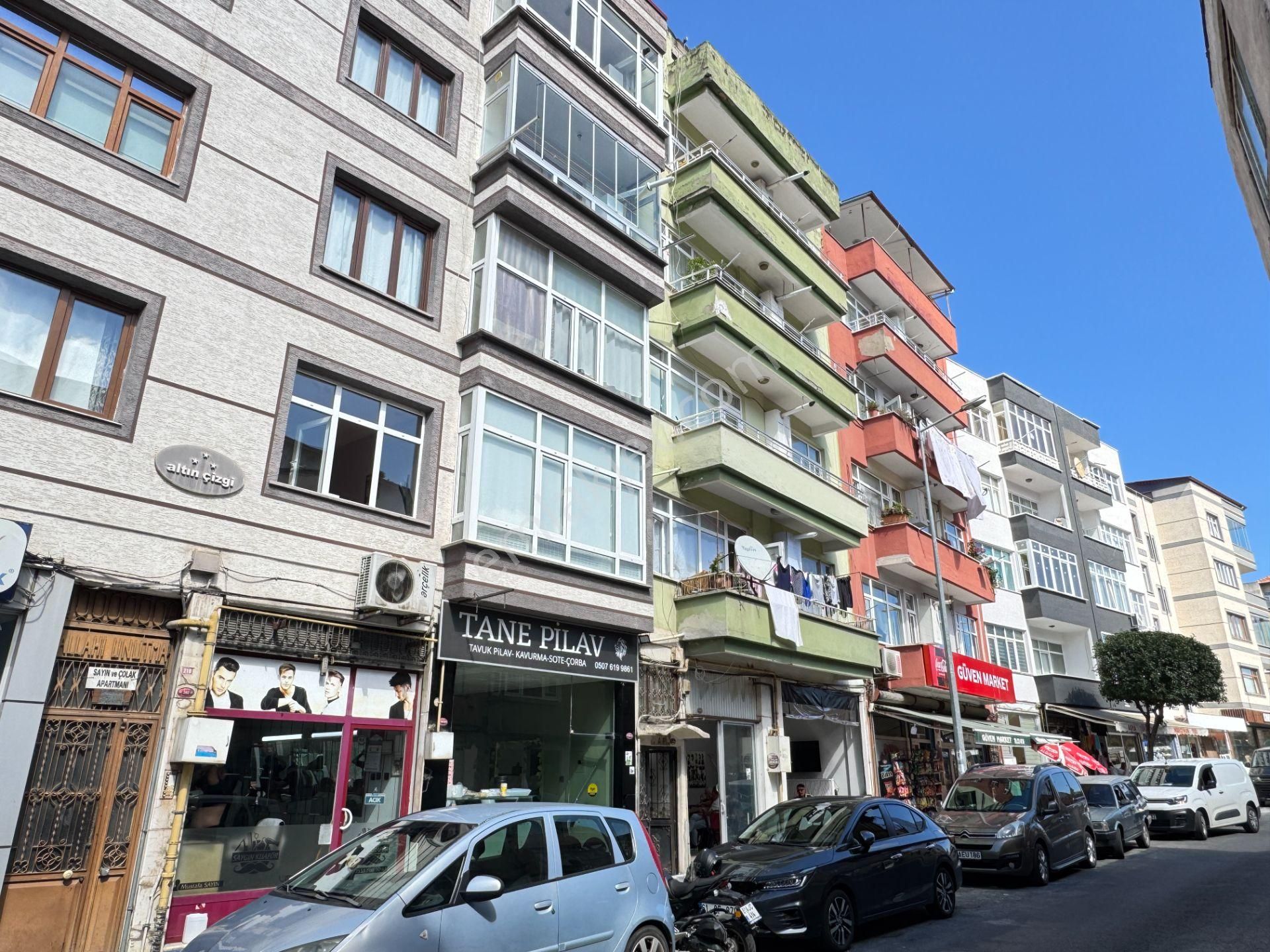Trabzon Ortahisar Yalı Mahallesi 2+1 Satılık Konut - Görsel 2