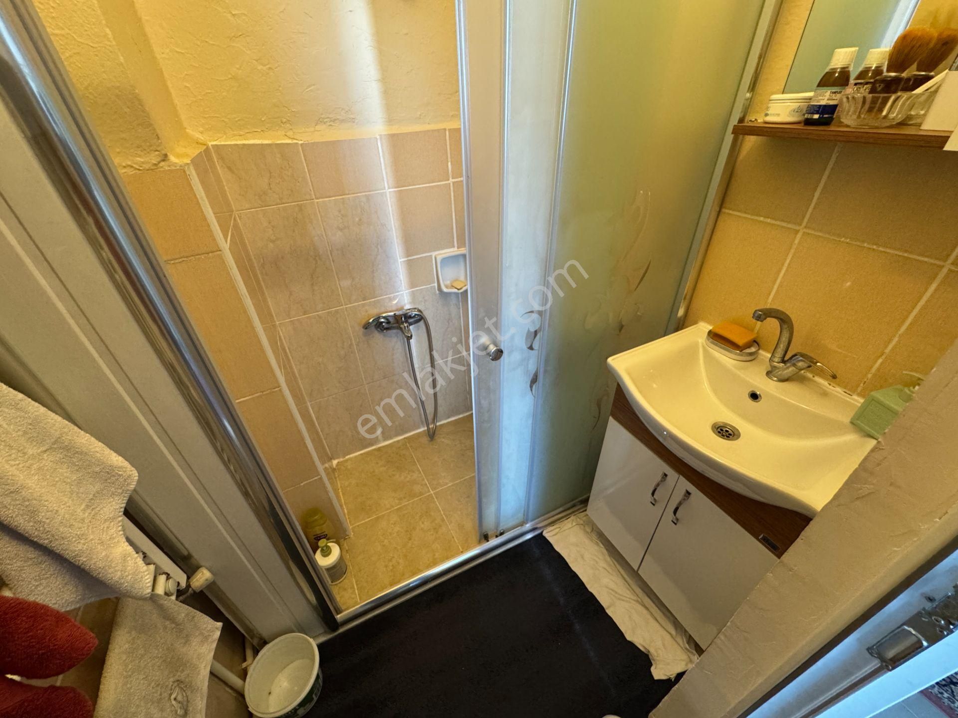 Trabzon Ortahisar Yalı Mahallesi 2+1 Satılık Konut - Görsel 25