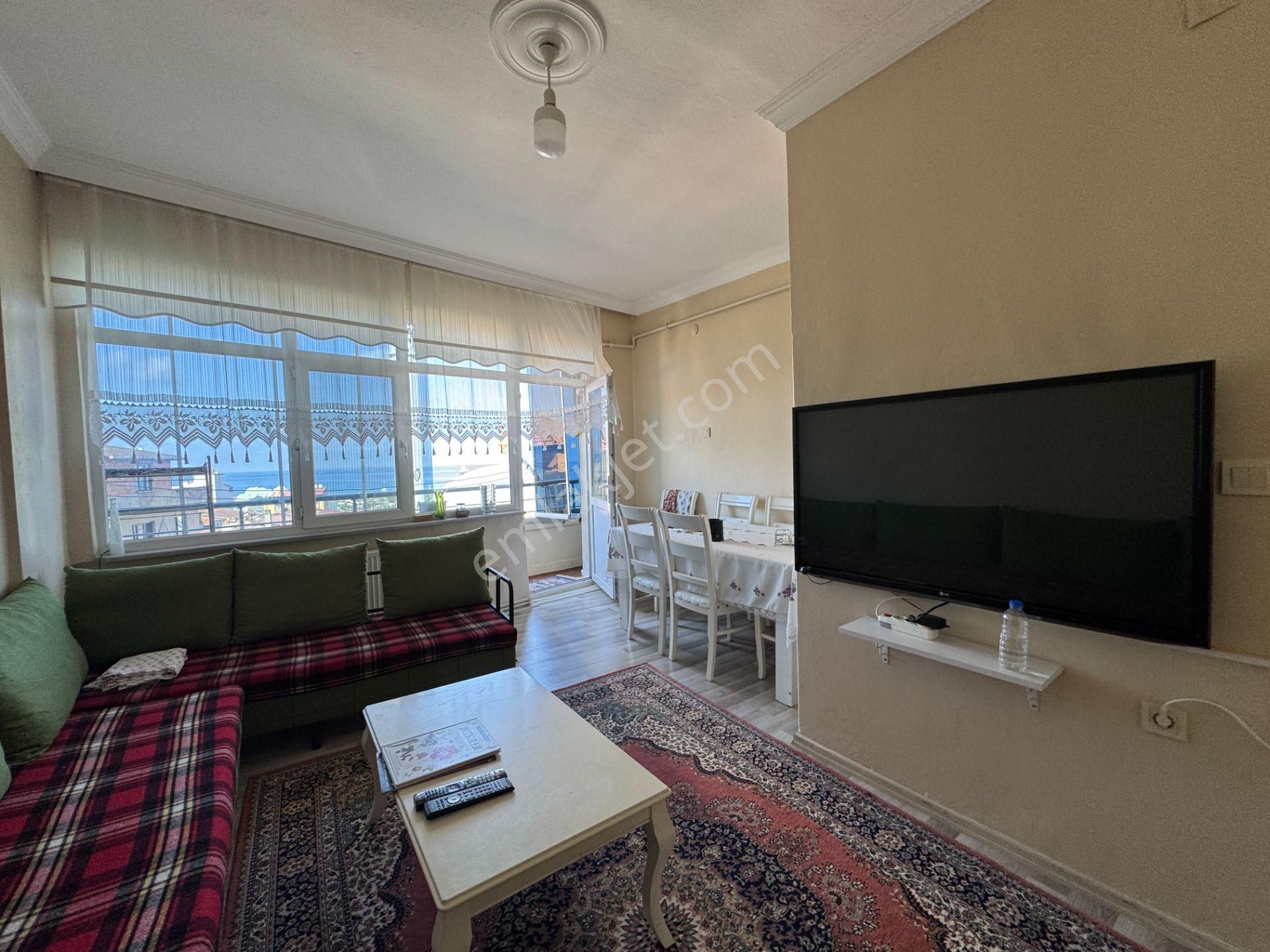 Trabzon Ortahisar Yalı Mahallesi 2+1 Satılık Konut - Görsel 11
