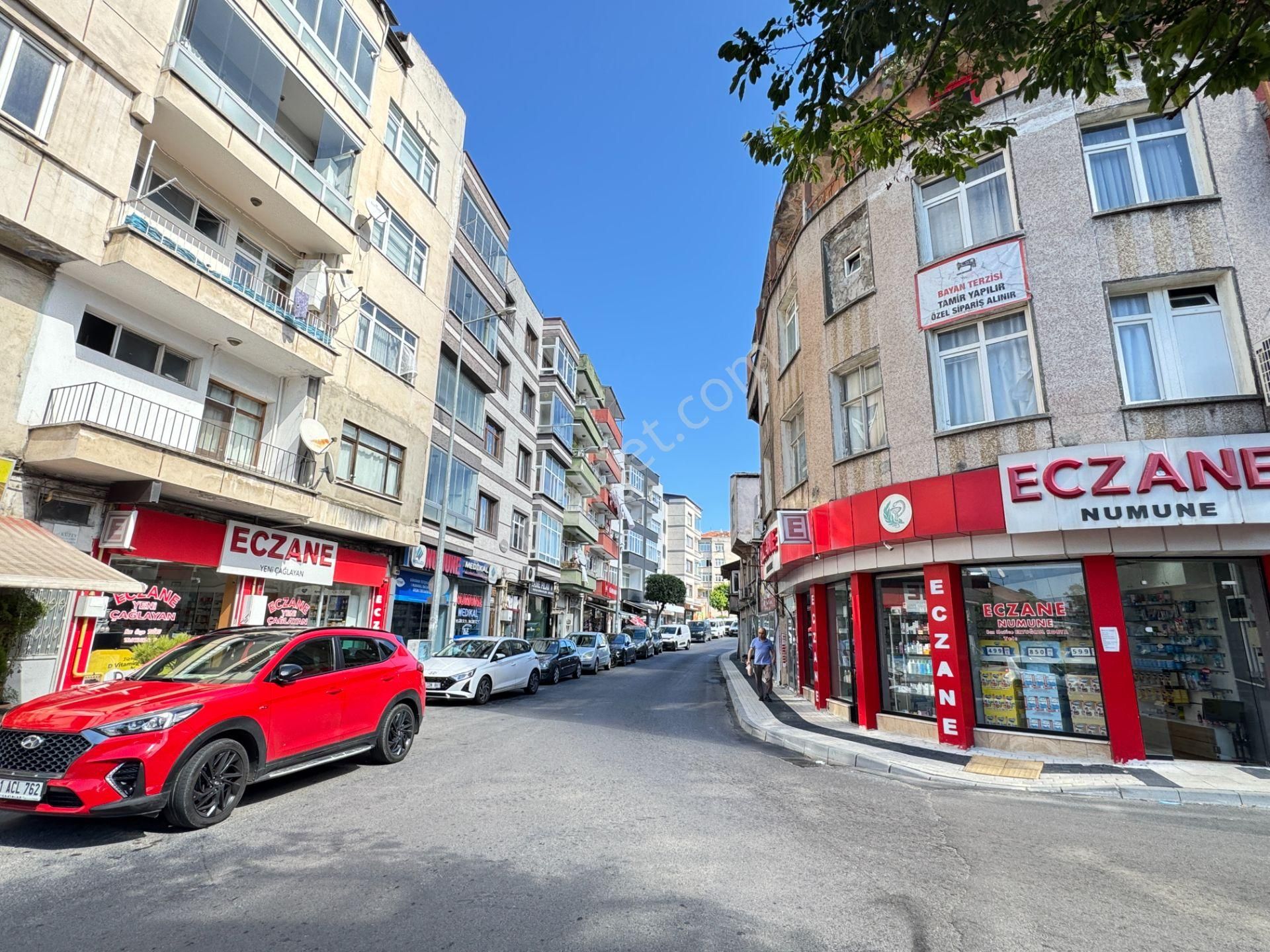 Trabzon Ortahisar Yalı Mahallesi 2+1 Satılık Konut - Görsel 29