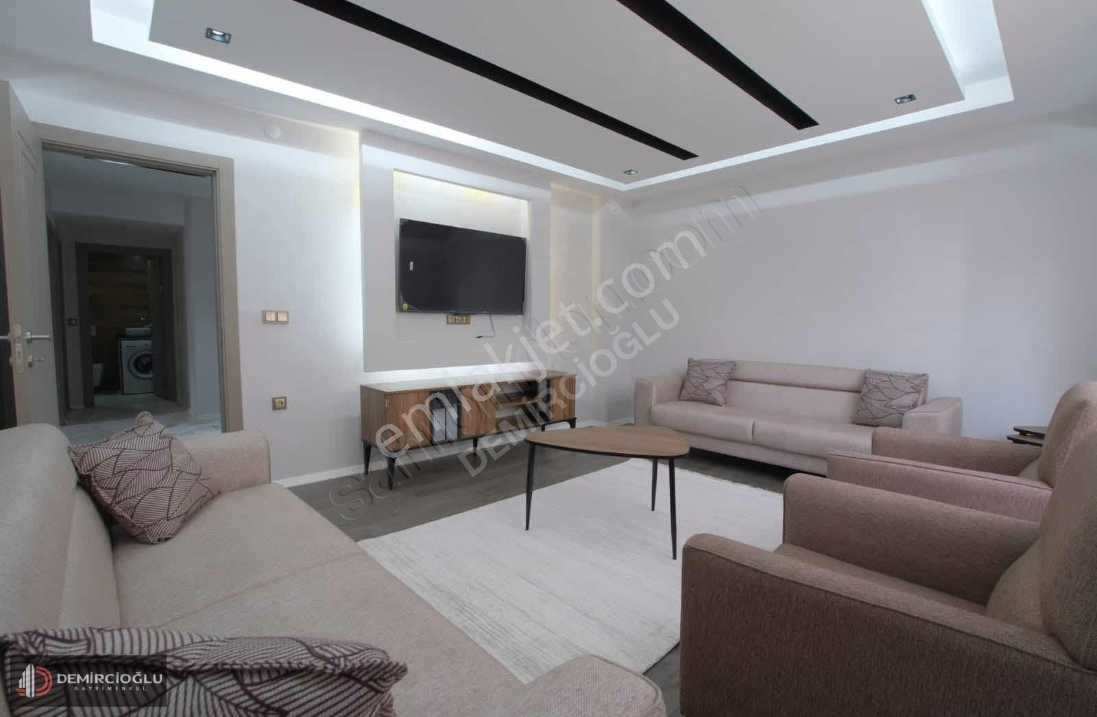 Atatürk Bulv/2,5+1/full Eşyalı/tramvaya Komşu/lüx Kiralık Daire - Görsel 13