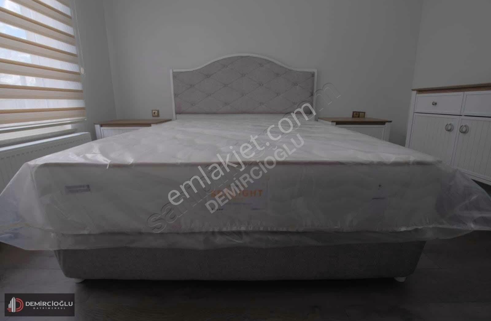 Atatürk Bulv/2,5+1/full Eşyalı/tramvaya Komşu/lüx Kiralık Daire - Görsel 3