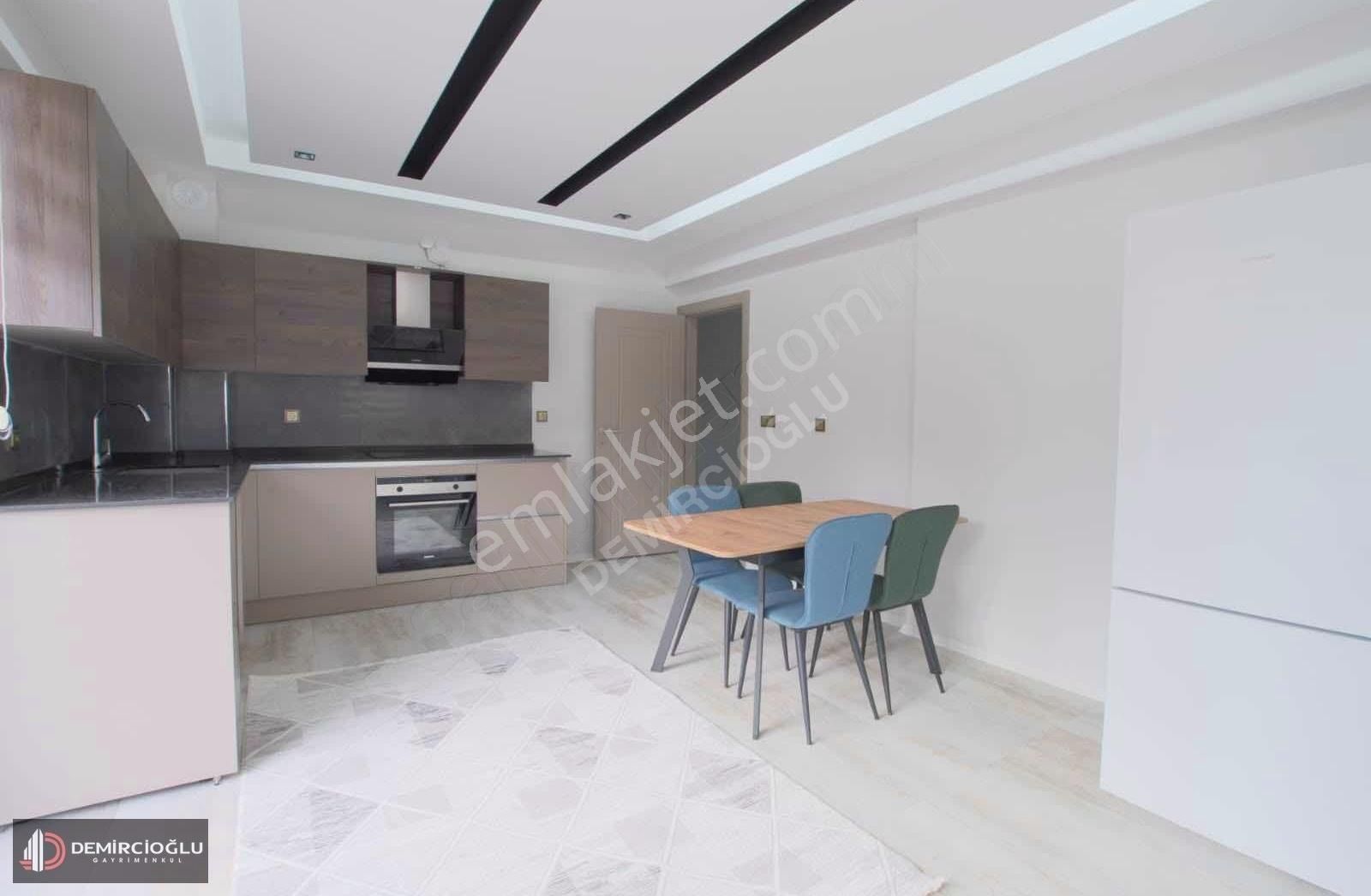 Atatürk Bulv/2,5+1/full Eşyalı/tramvaya Komşu/lüx Kiralık Daire - Görsel 6