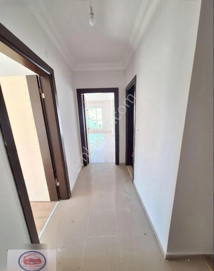 Maraton Emlak Erkan Ateş Den Hurmada Havuzlu Dublex - Görsel 17