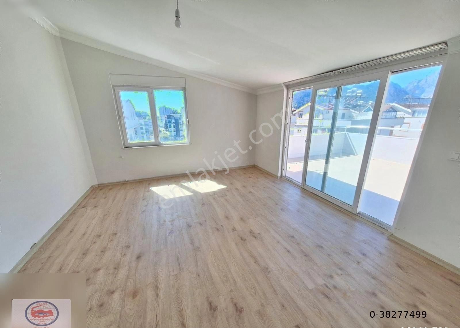 Maraton Emlak Erkan Ateş Den Hurmada Havuzlu Dublex - Görsel 26