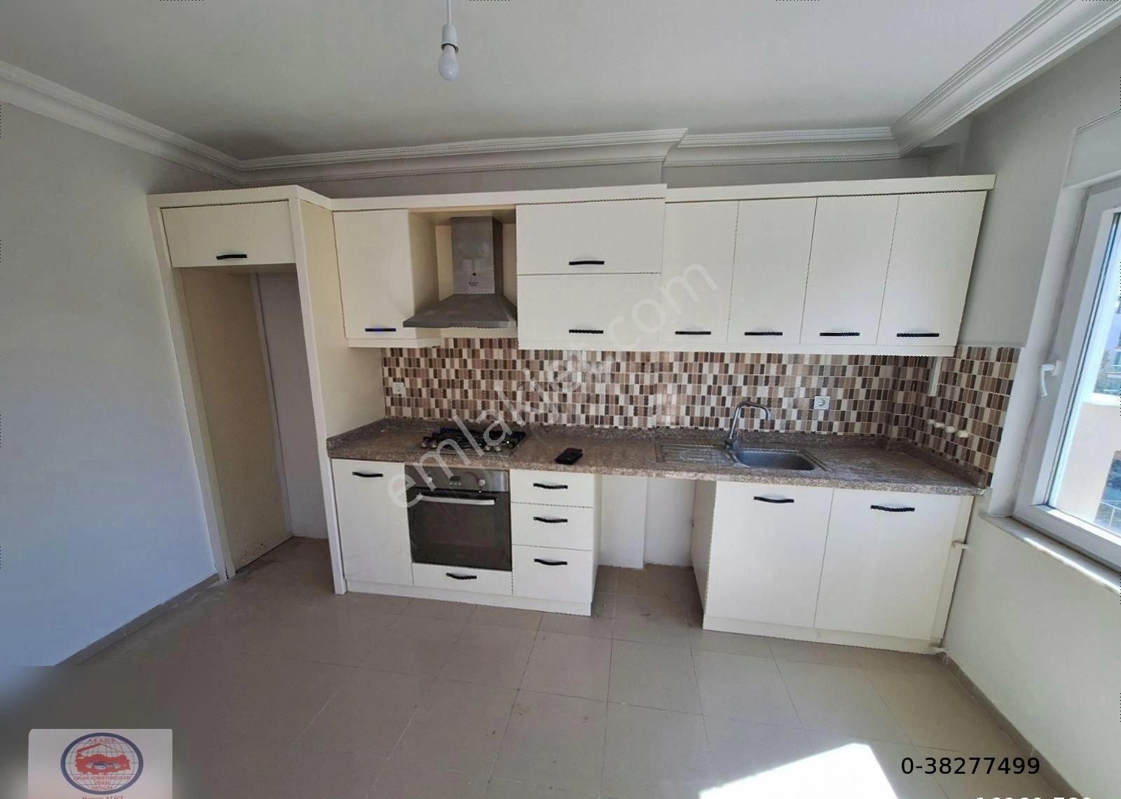 Maraton Emlak Erkan Ateş Den Hurmada Havuzlu Dublex - Görsel 29