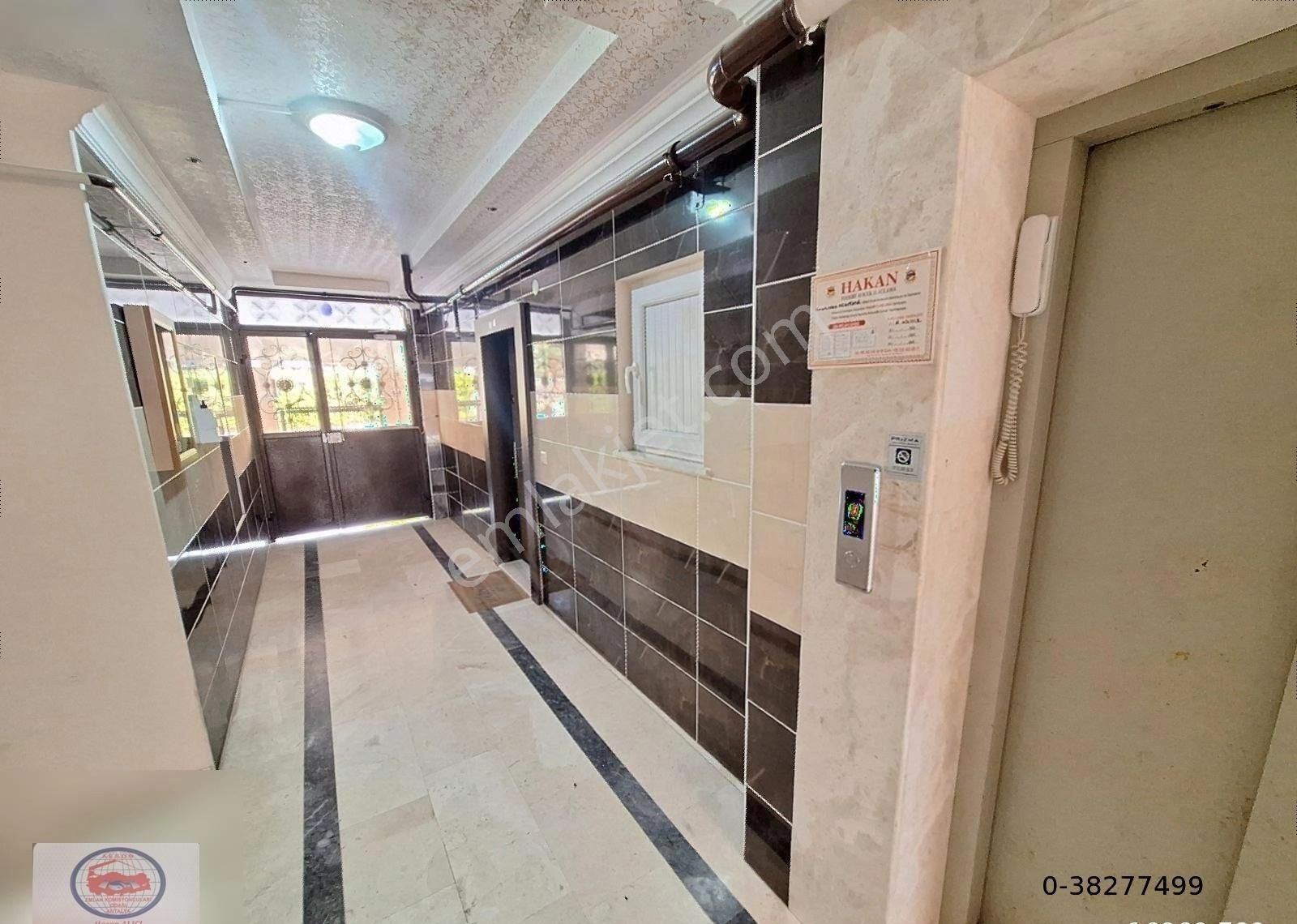 Maraton Emlak Erkan Ateş Den Hurmada Havuzlu Dublex - Görsel 19