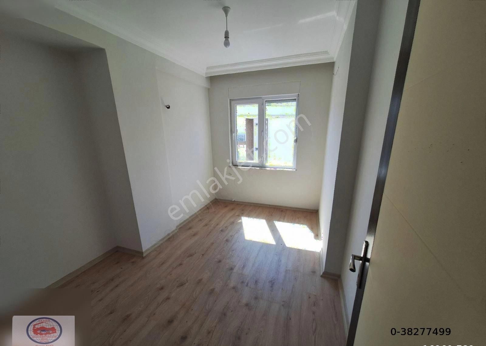 Maraton Emlak Erkan Ateş Den Hurmada Havuzlu Dublex - Görsel 34