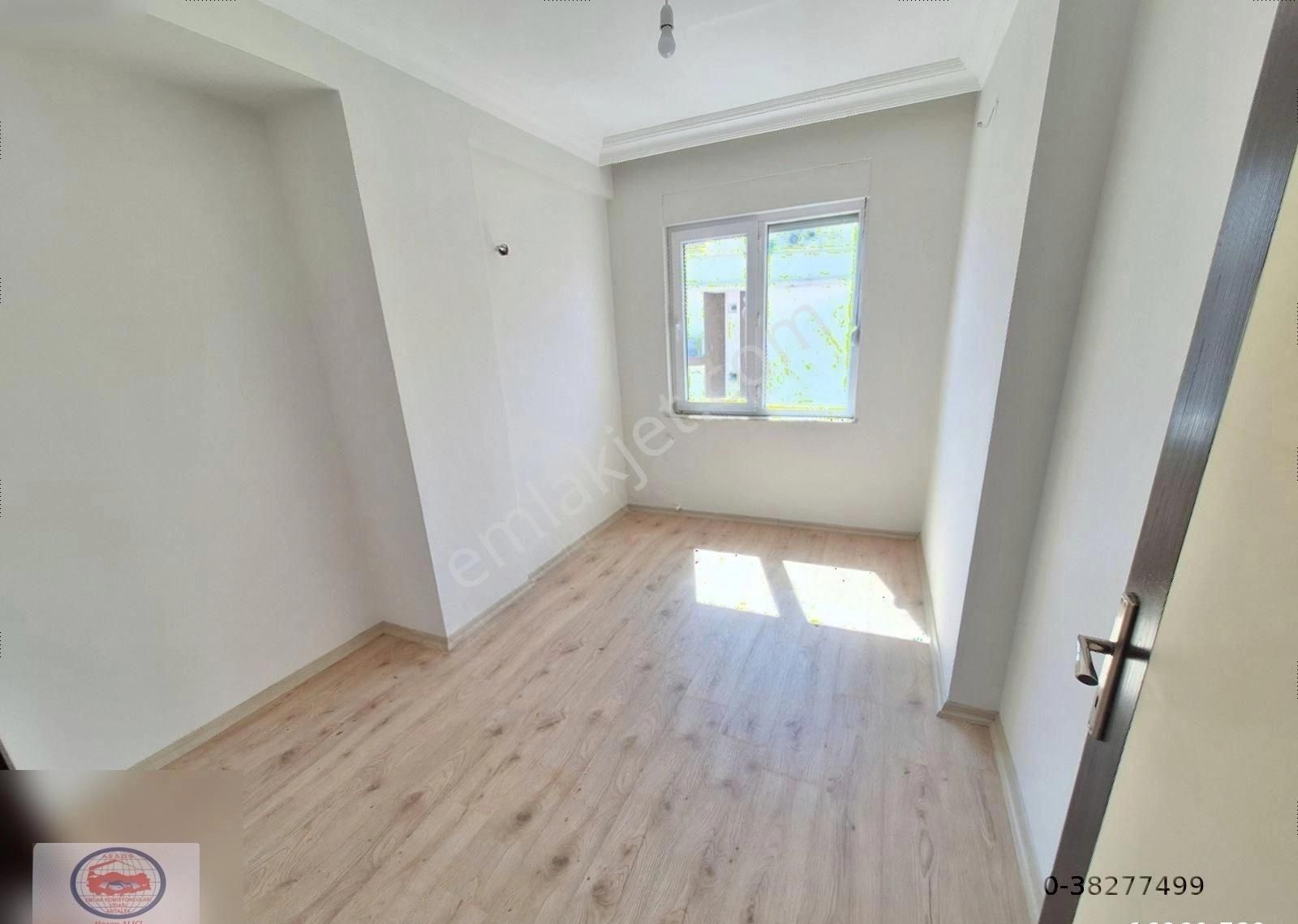 Maraton Emlak Erkan Ateş Den Hurmada Havuzlu Dublex - Görsel 25