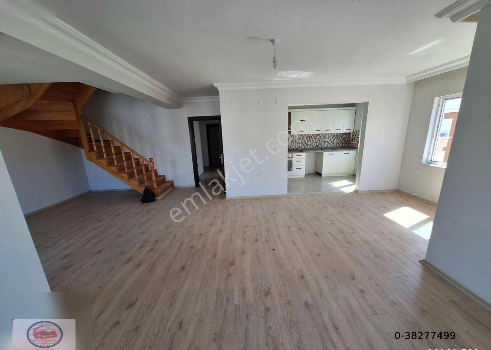 Maraton Emlak Erkan Ateş Den Hurmada Havuzlu Dublex - Görsel 15