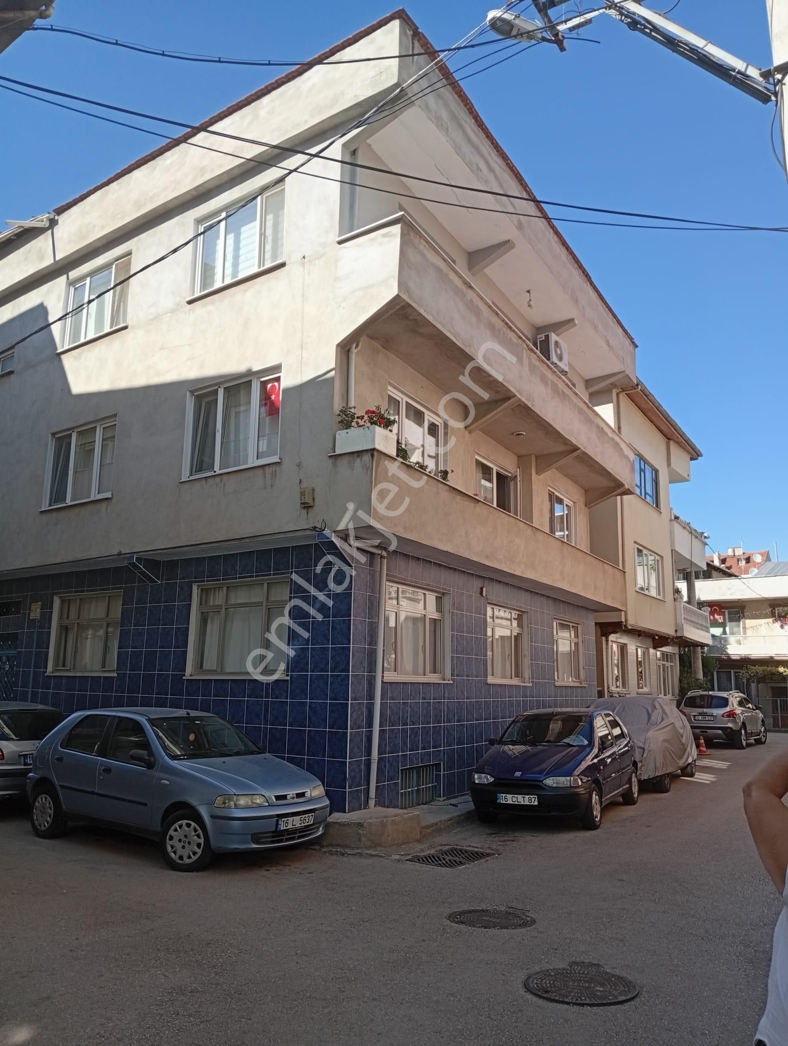 Hürriyet Yenikaramanda Satılık Daire - Görsel 20