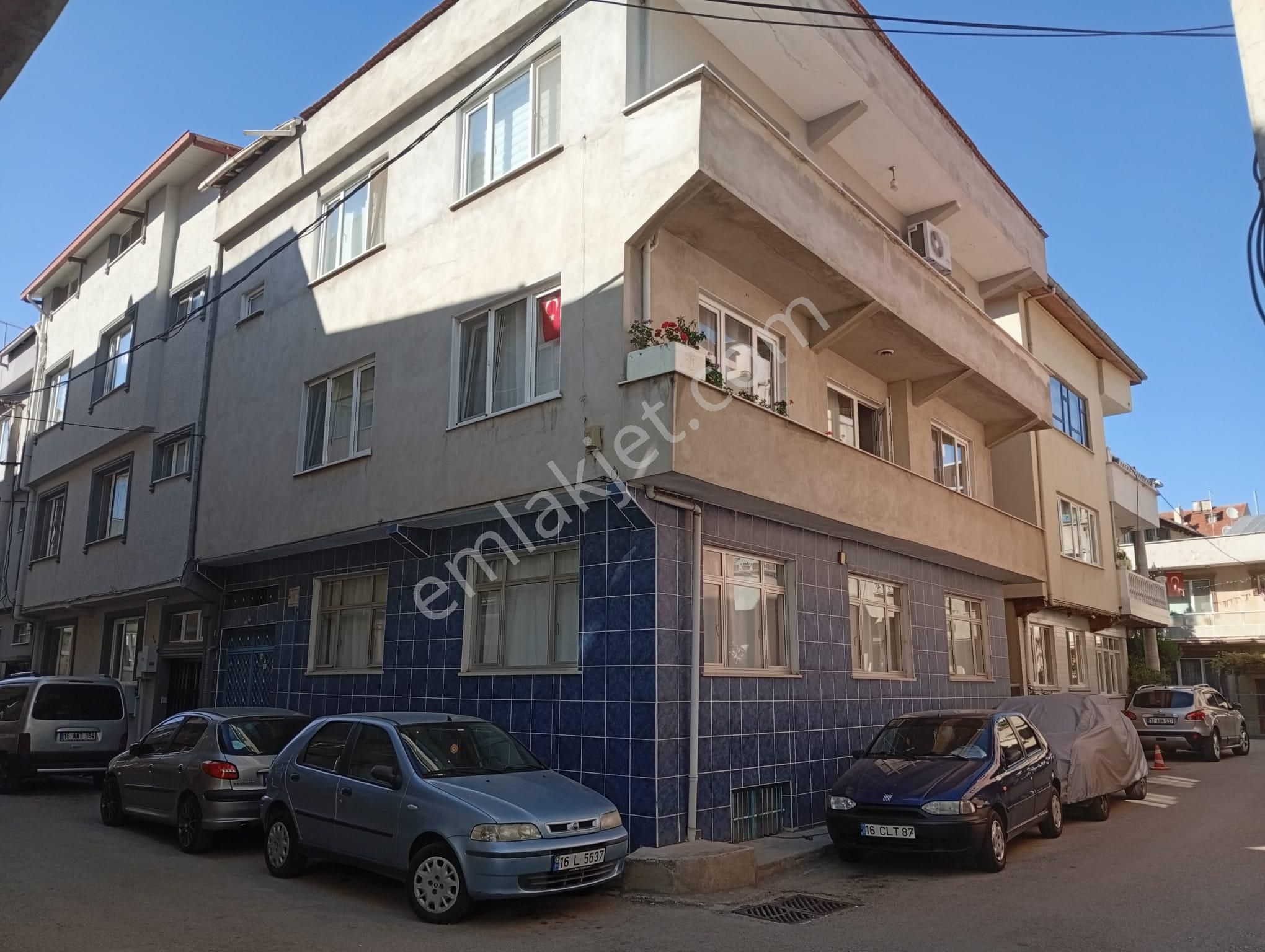 Hürriyet Yenikaramanda Satılık Daire - Görsel 18