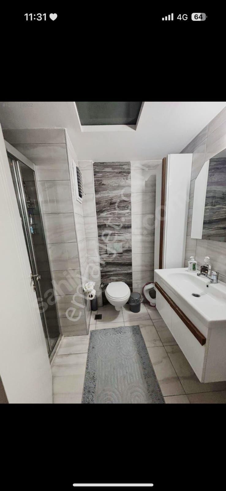 Sağlam'dan Gürsel Paşada Satlık Daire - Görsel 8