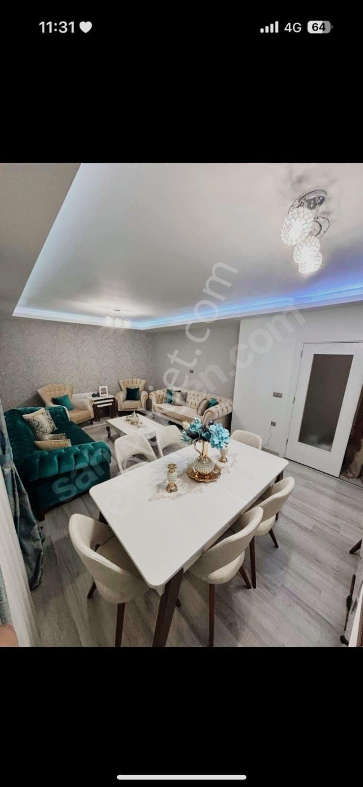 Sağlam'dan Gürsel Paşada Satlık Daire - Görsel 2