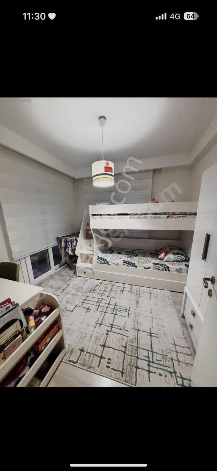 Sağlam'dan Gürsel Paşada Satlık Daire - Görsel 5