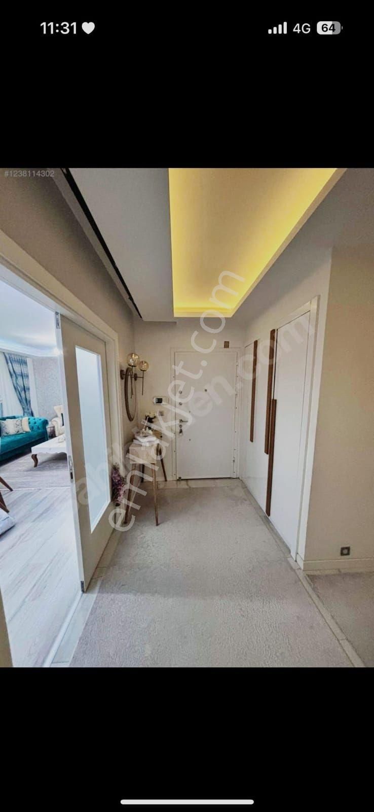 Sağlam'dan Gürsel Paşada Satlık Daire - Görsel 4