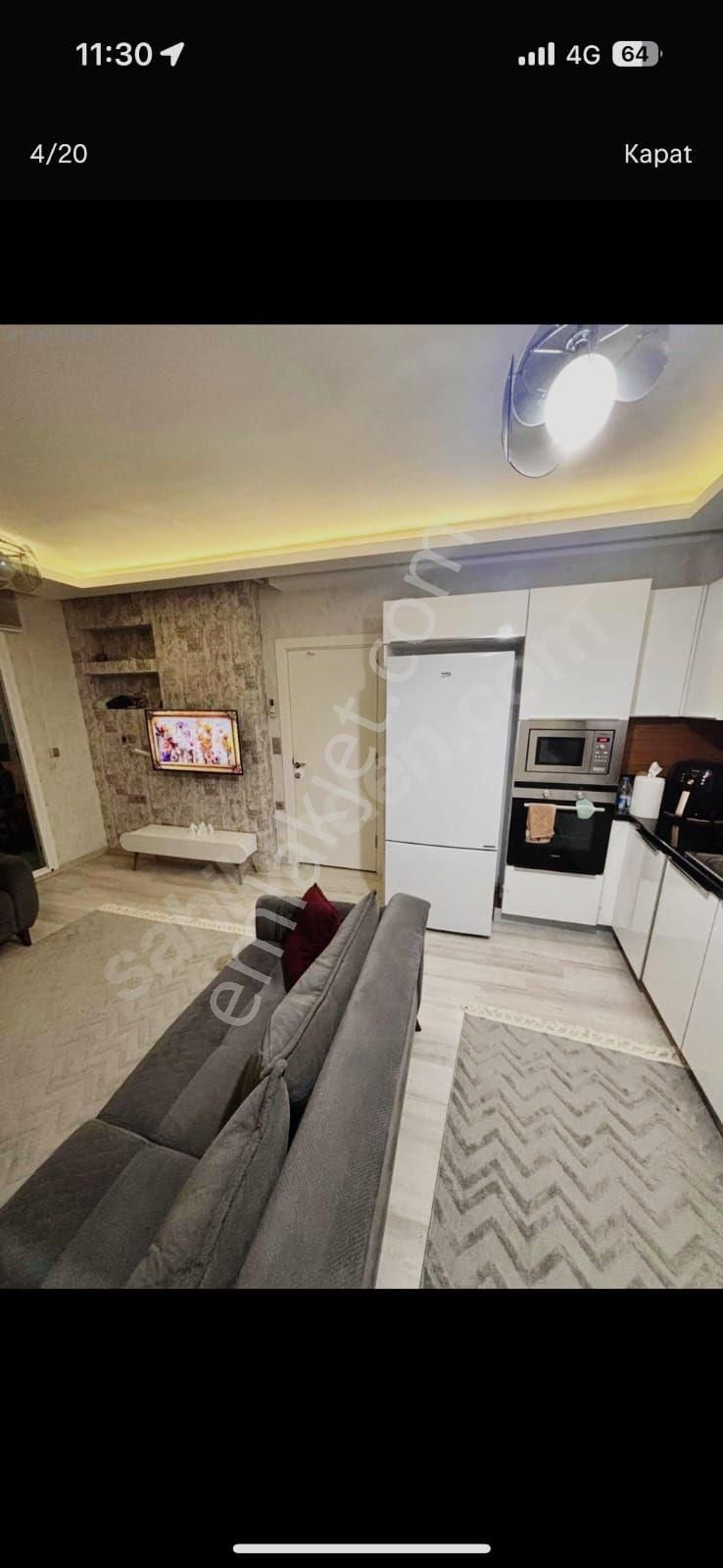 Sağlam'dan Gürsel Paşada Satlık Daire - Görsel 18