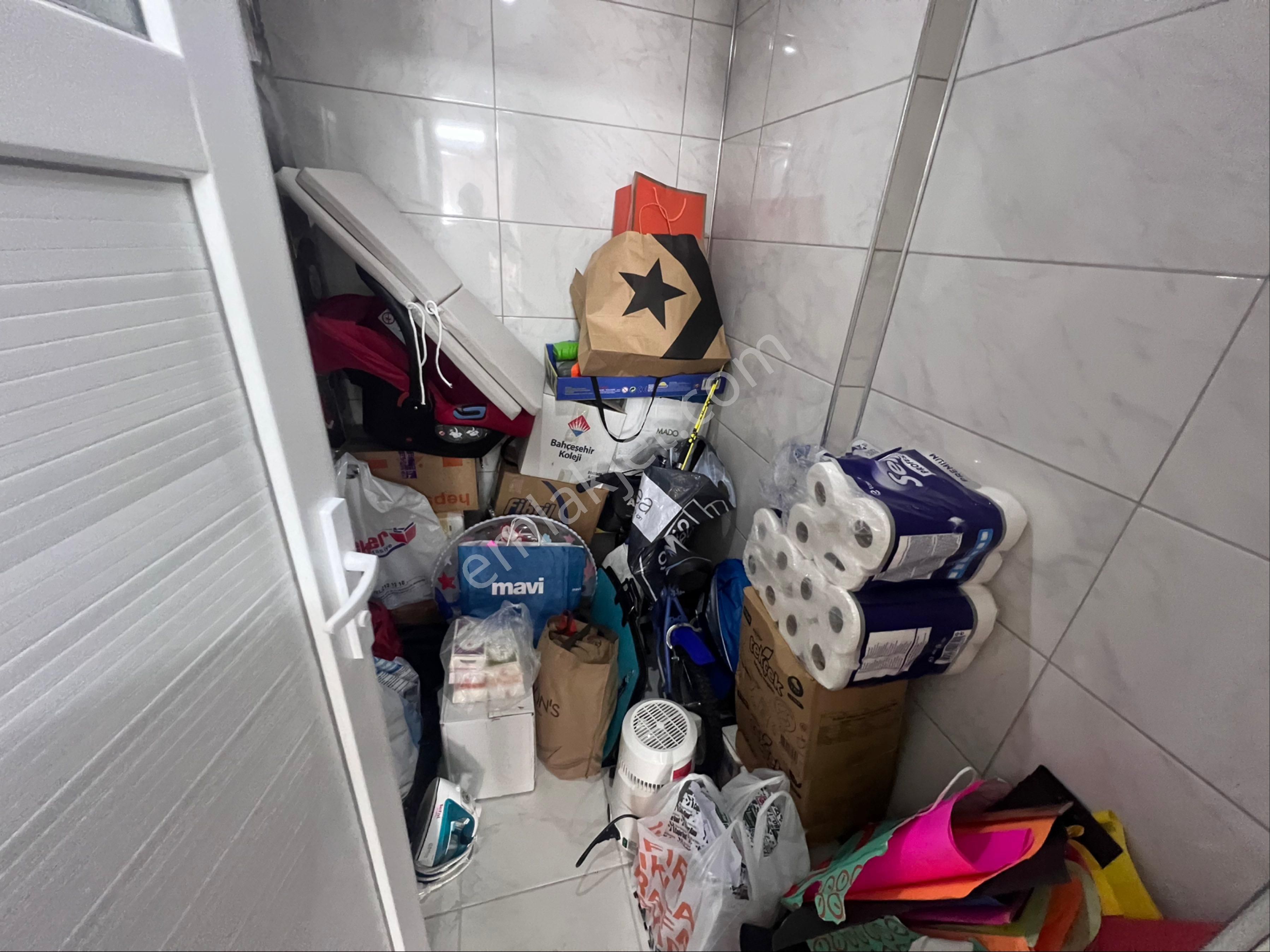 Murat Emlaktan Ultra Lüks Siteli 5+1 Dubleksimiz Satılıktır - Görsel 22