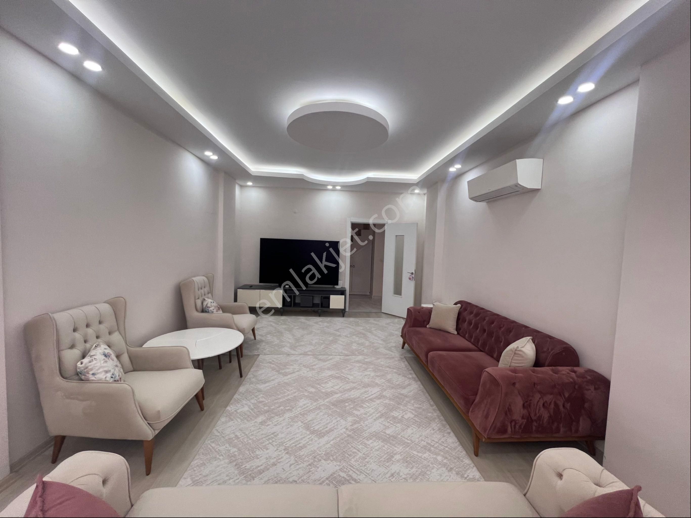 Murat Emlaktan Ultra Lüks Siteli 5+1 Dubleksimiz Satılıktır - Görsel 2