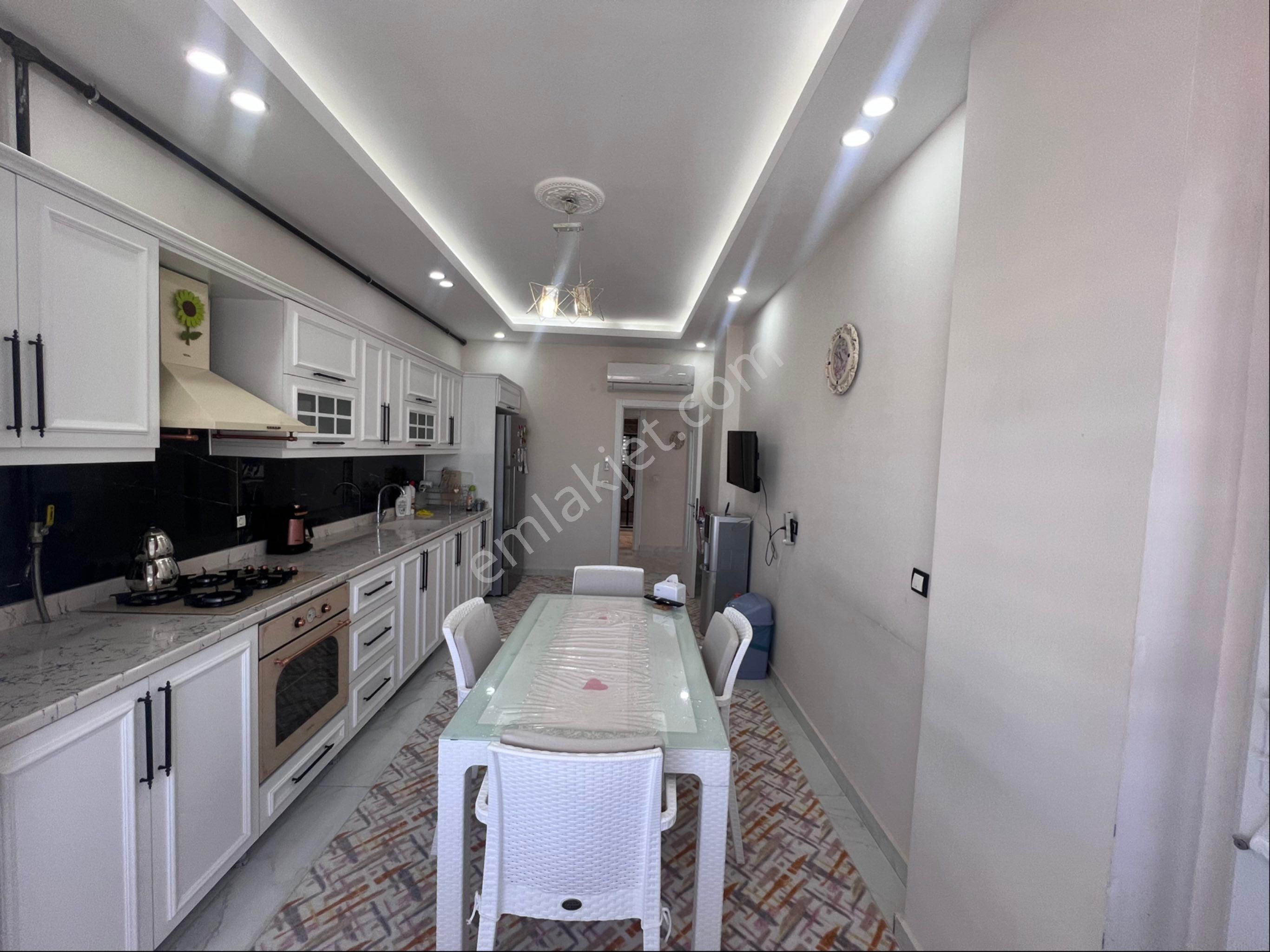 Murat Emlaktan Ultra Lüks Siteli 5+1 Dubleksimiz Satılıktır - Görsel 10