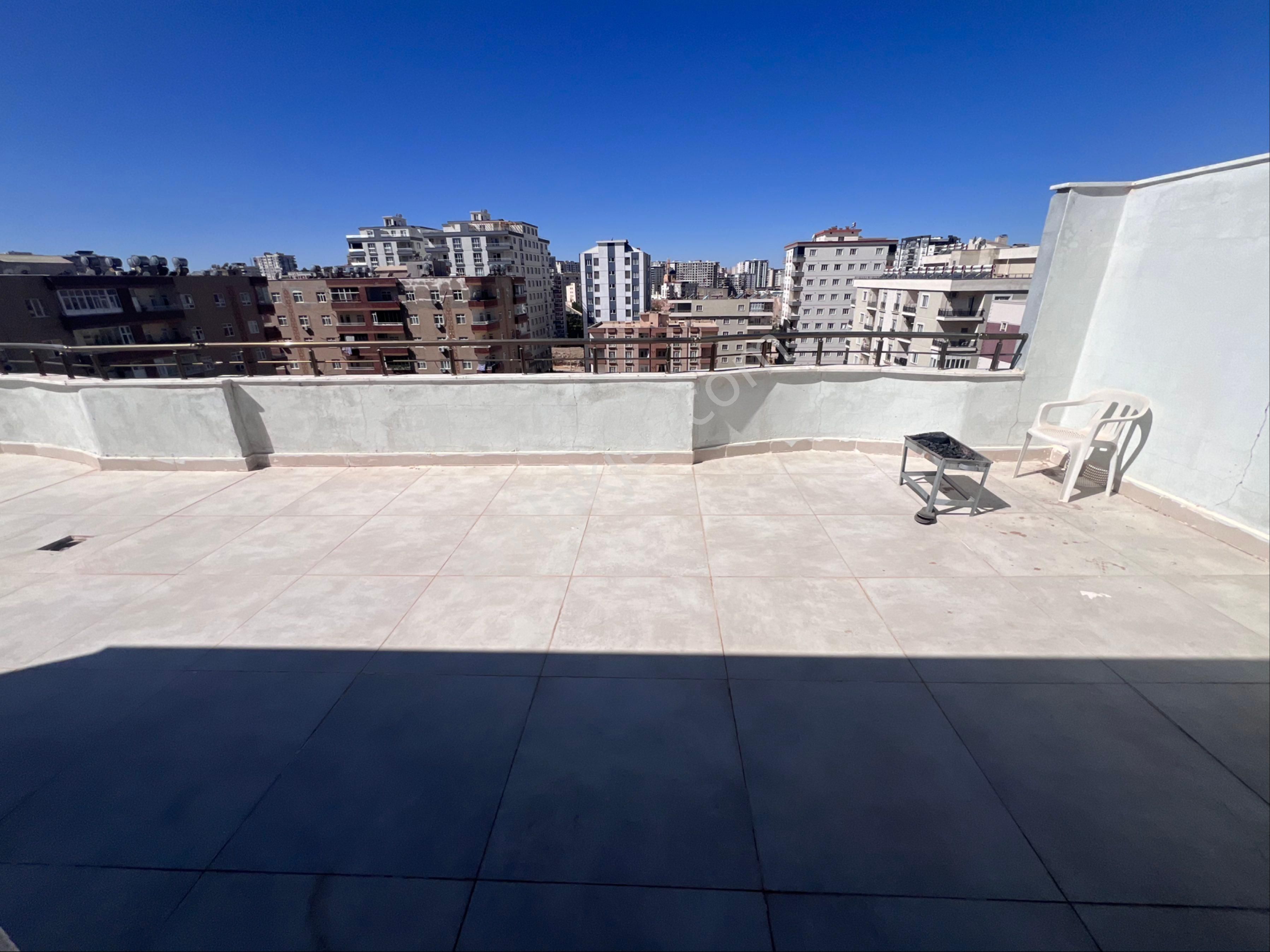 Murat Emlaktan Ultra Lüks Siteli 5+1 Dubleksimiz Satılıktır - Görsel 31