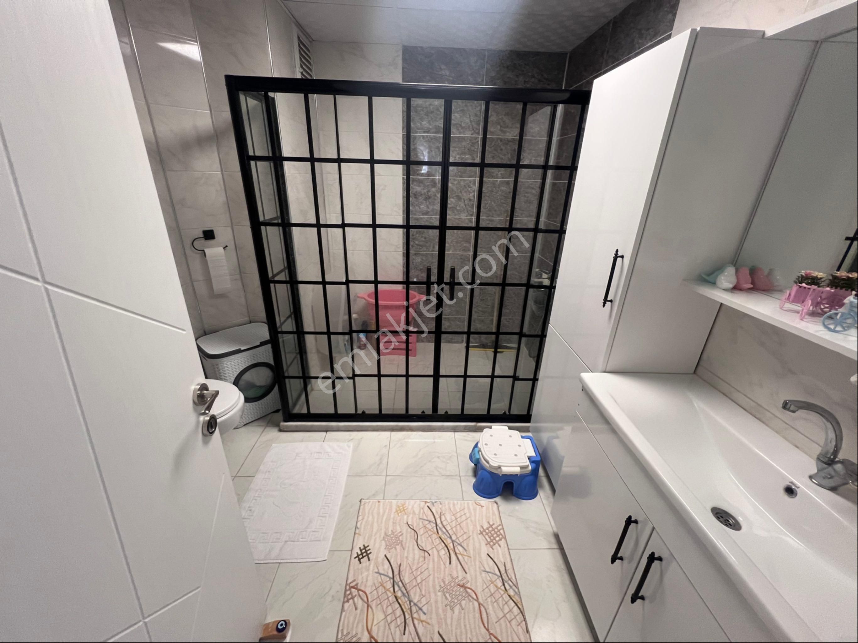 Murat Emlaktan Ultra Lüks Siteli 5+1 Dubleksimiz Satılıktır - Görsel 33