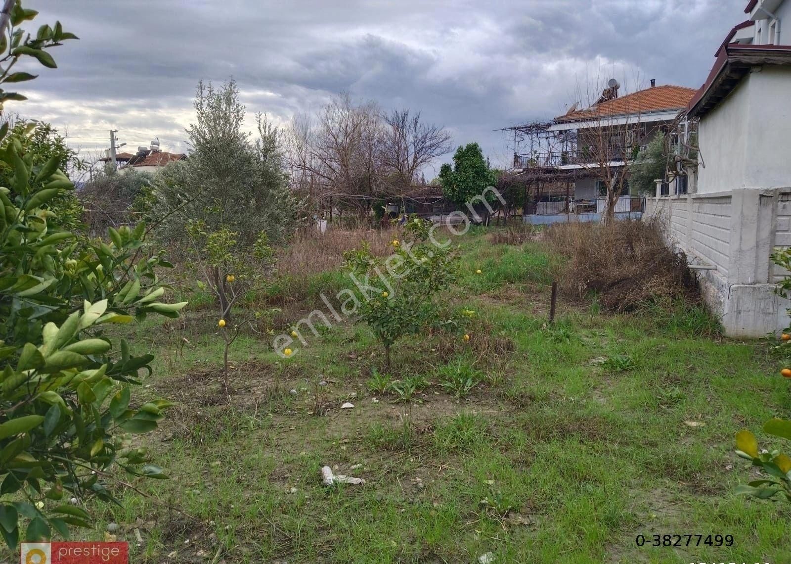 Prestige Gayrimenkul’den Ege Mahallasi’nde 520 M2 Satılık Arsa - Görsel 2