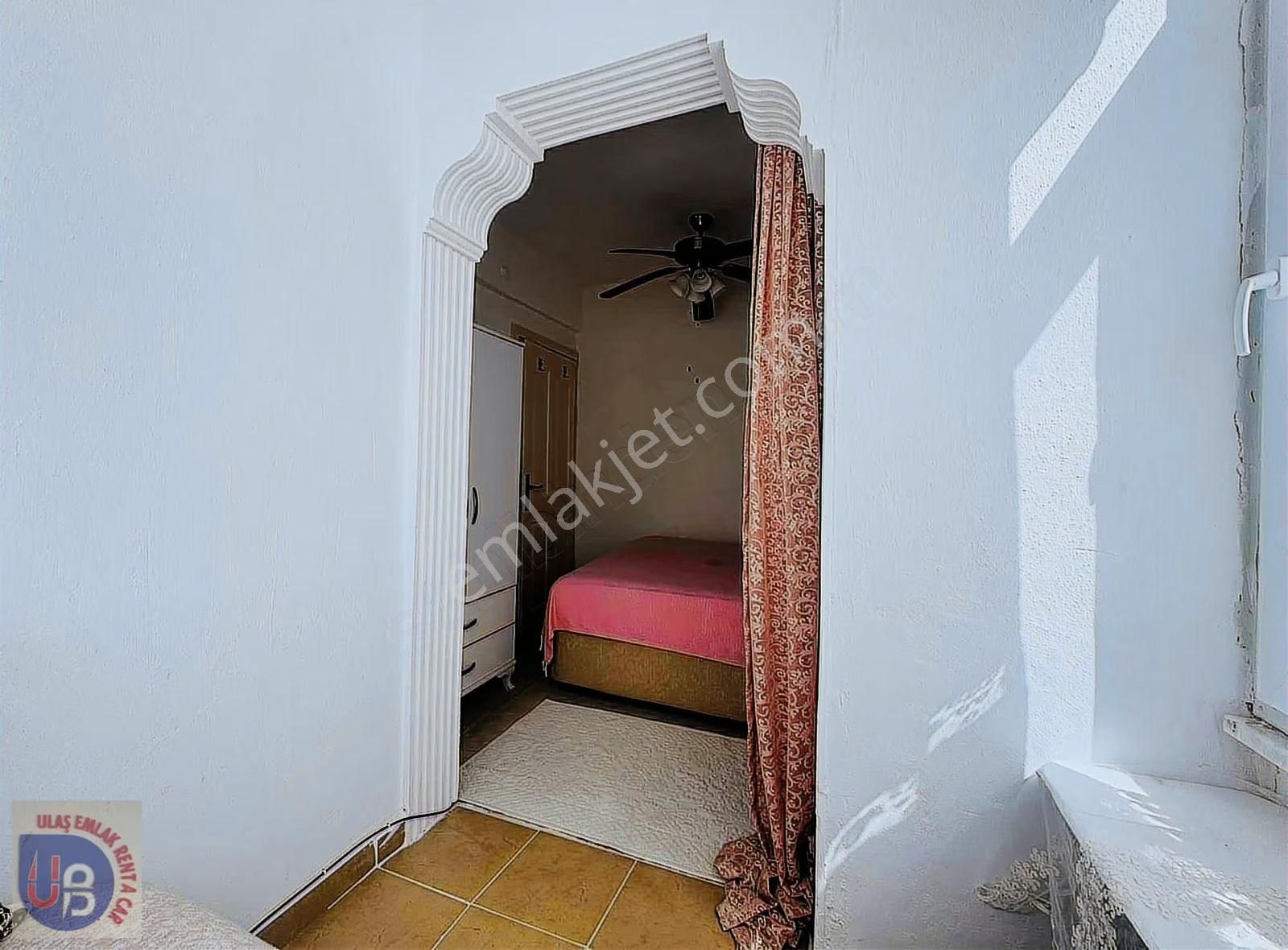 Didim Akbük'te Merkezi Konum 4+1 Eşyalı Villa - Görsel 7