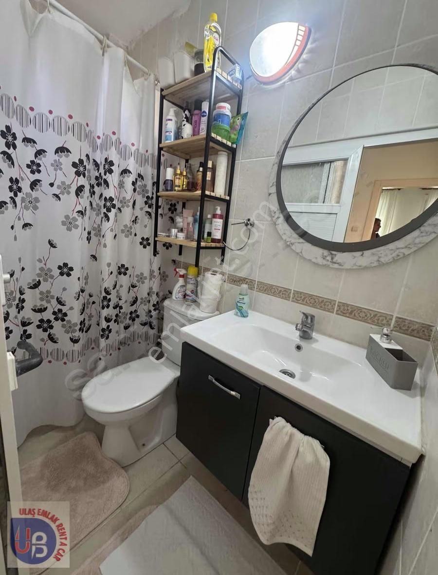 Didim Akbük'te Merkezi Konum 4+1 Eşyalı Villa - Görsel 19
