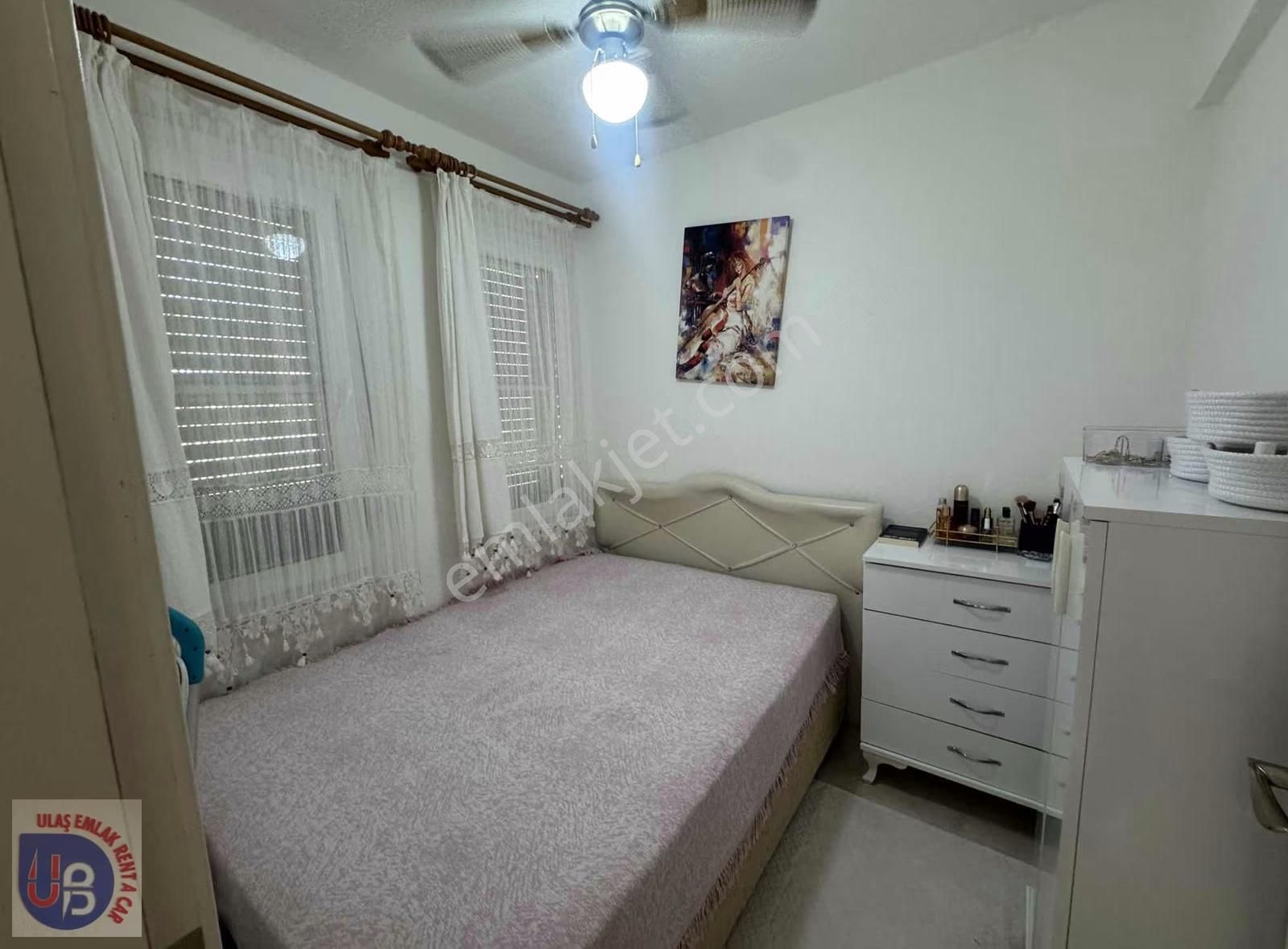 Didim Akbük'te Merkezi Konum 4+1 Eşyalı Villa - Görsel 3