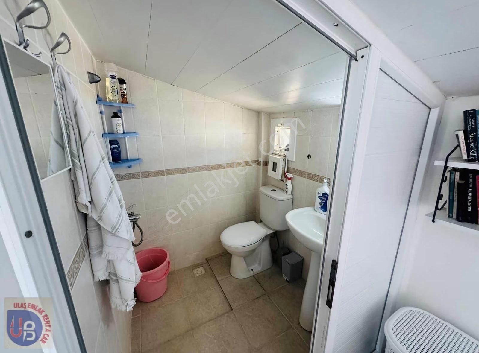 Didim Akbük'te Merkezi Konum 4+1 Eşyalı Villa - Görsel 2